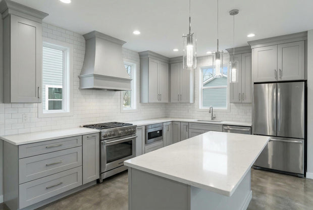 How To Measure Kitchen