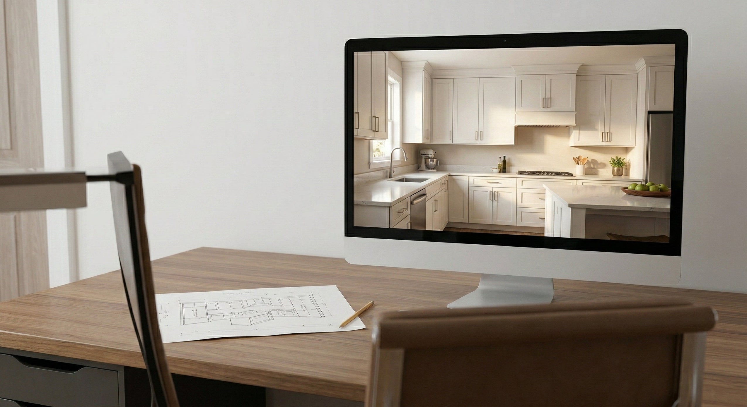 How Free Shipping on Kitchen Cabinets Actually Works