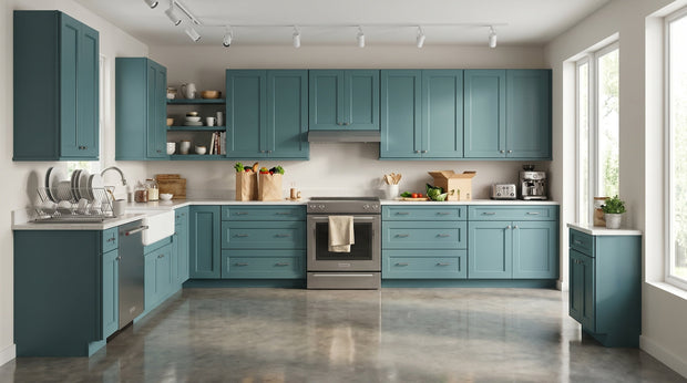9 Kitchen Storage Ideas for 2026 That Are Actually Worth Your Money