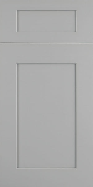 Ash shaker cabinet door - Ardelle Series