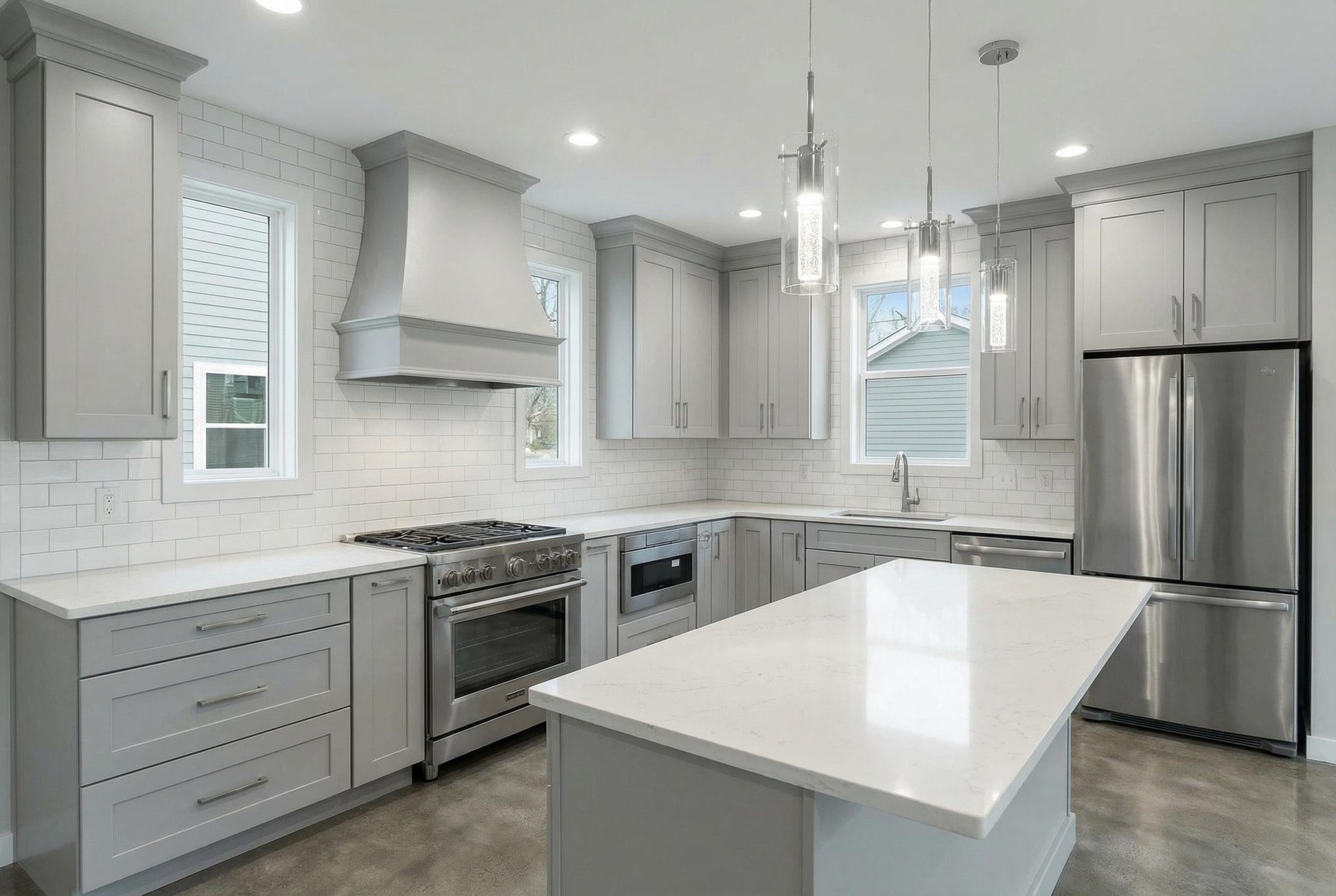 Wall Filler 6" (WF696) · Ardelle
