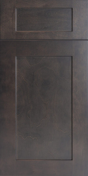 Charcoal Shaker door — Ardelle Series