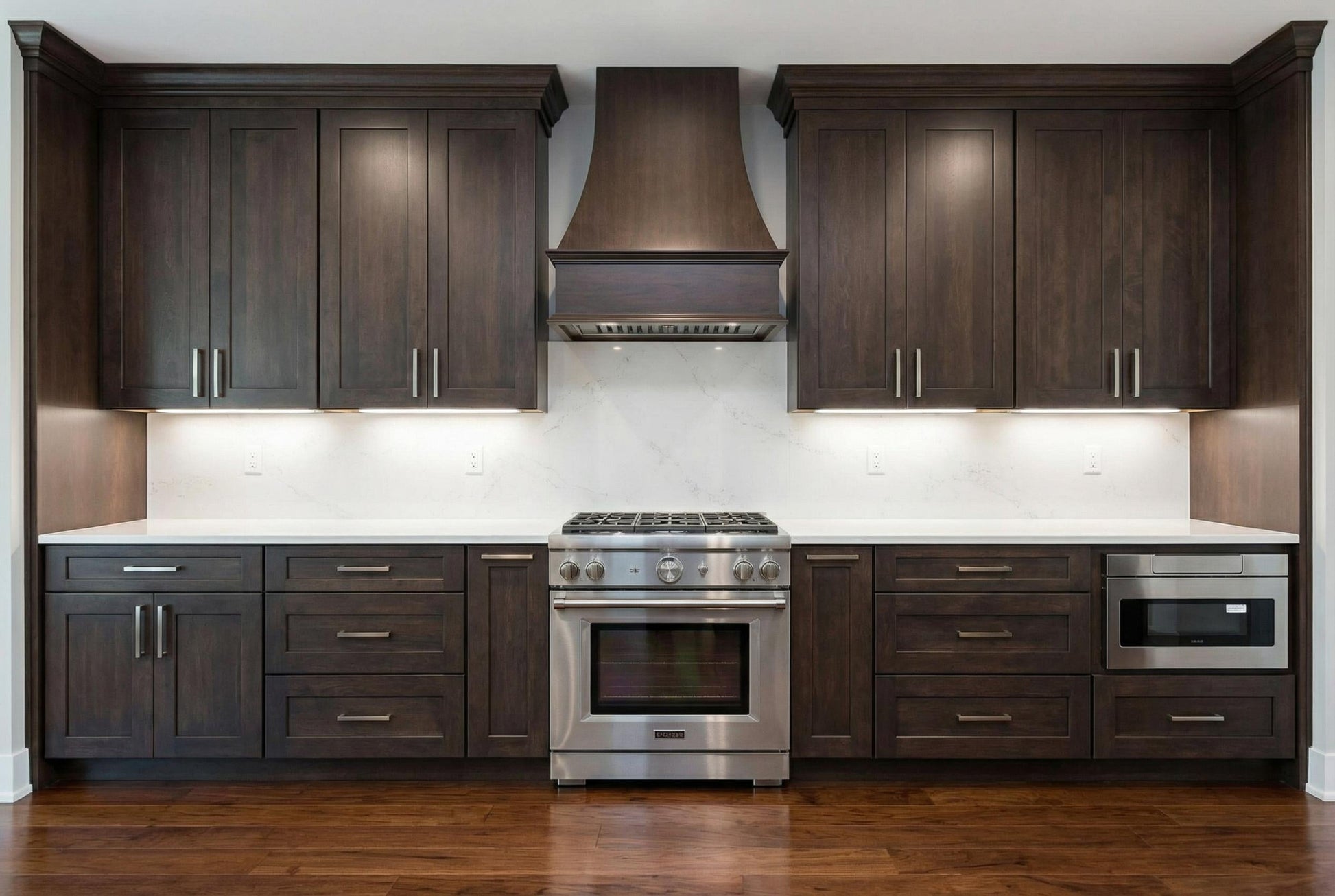 Shaker Wall Cabinet 24" (W2430) · Ardelle