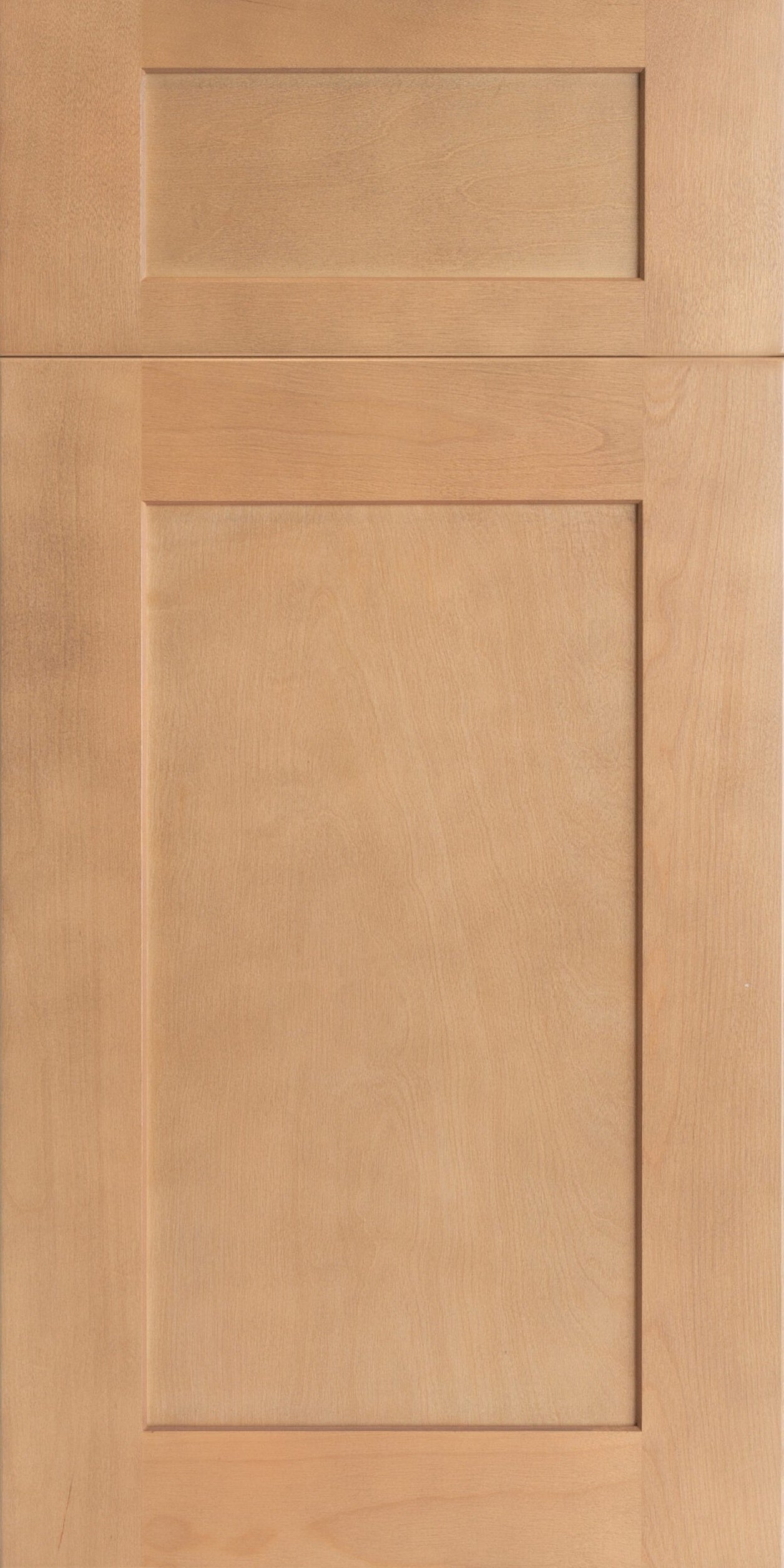 Quik Cabinets W1212 Ardelle Timber - Door Close-up
