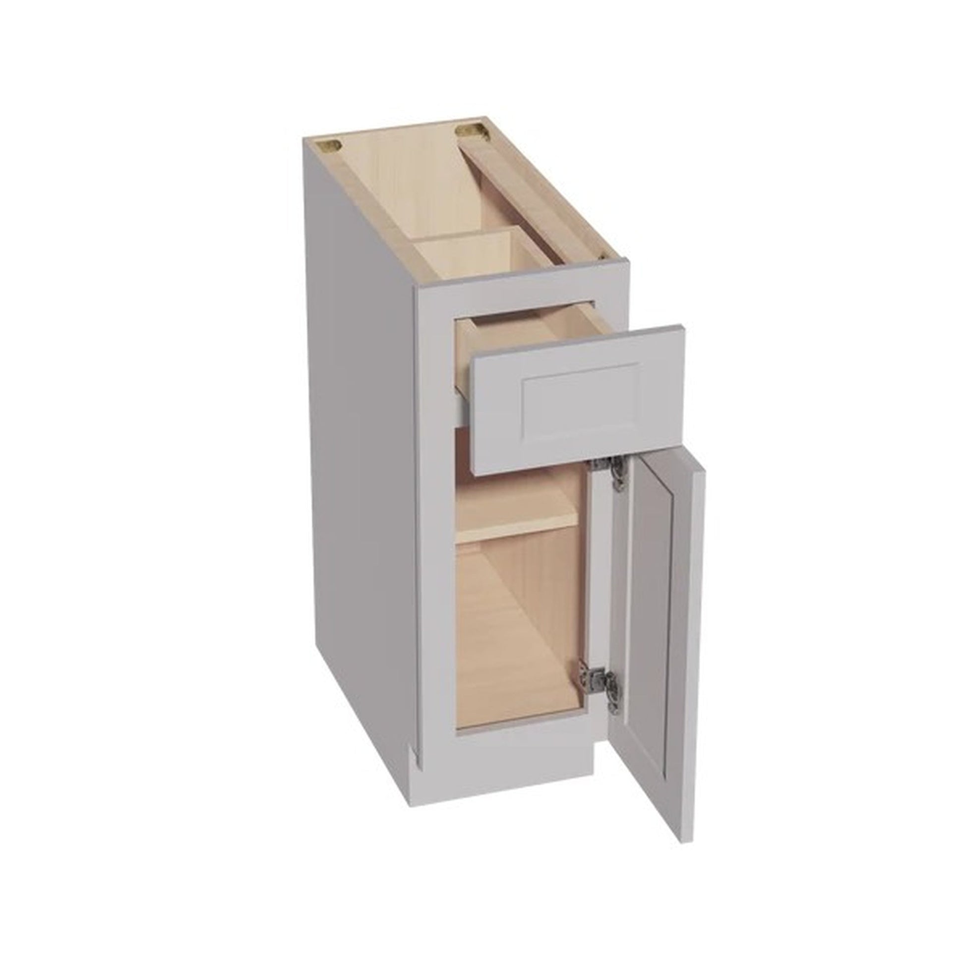 Shaker Base Cabinet 12" (B12) · Ardelle