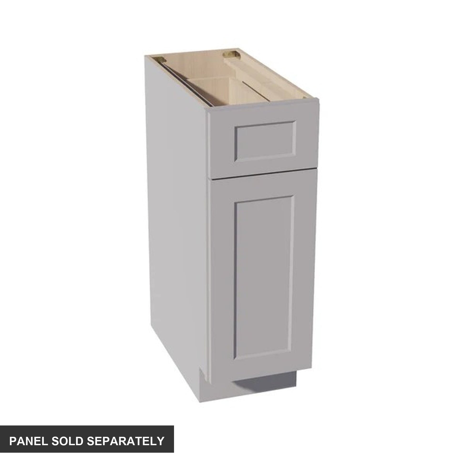 Shaker Base Cabinet 12" (B12) · Ardelle
