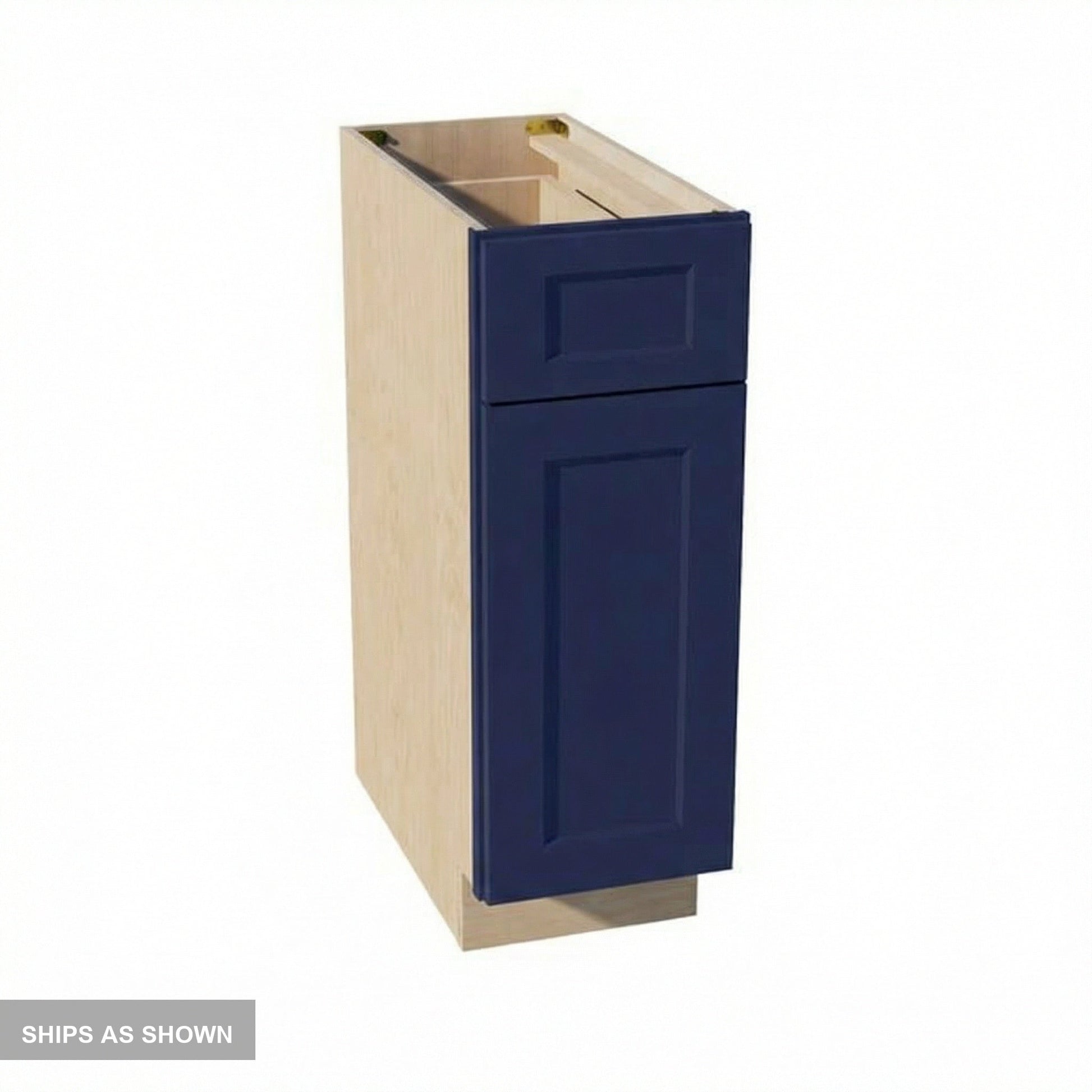 Shaker Base Cabinet 12" (B12) · Ardelle