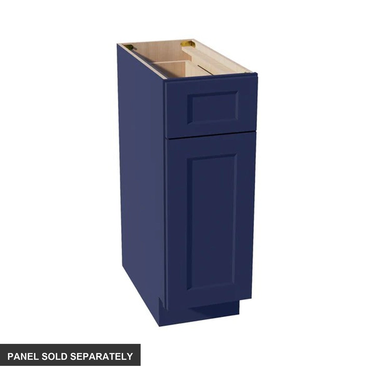 Quik Cabinets B12 Ardelle Blue - Product