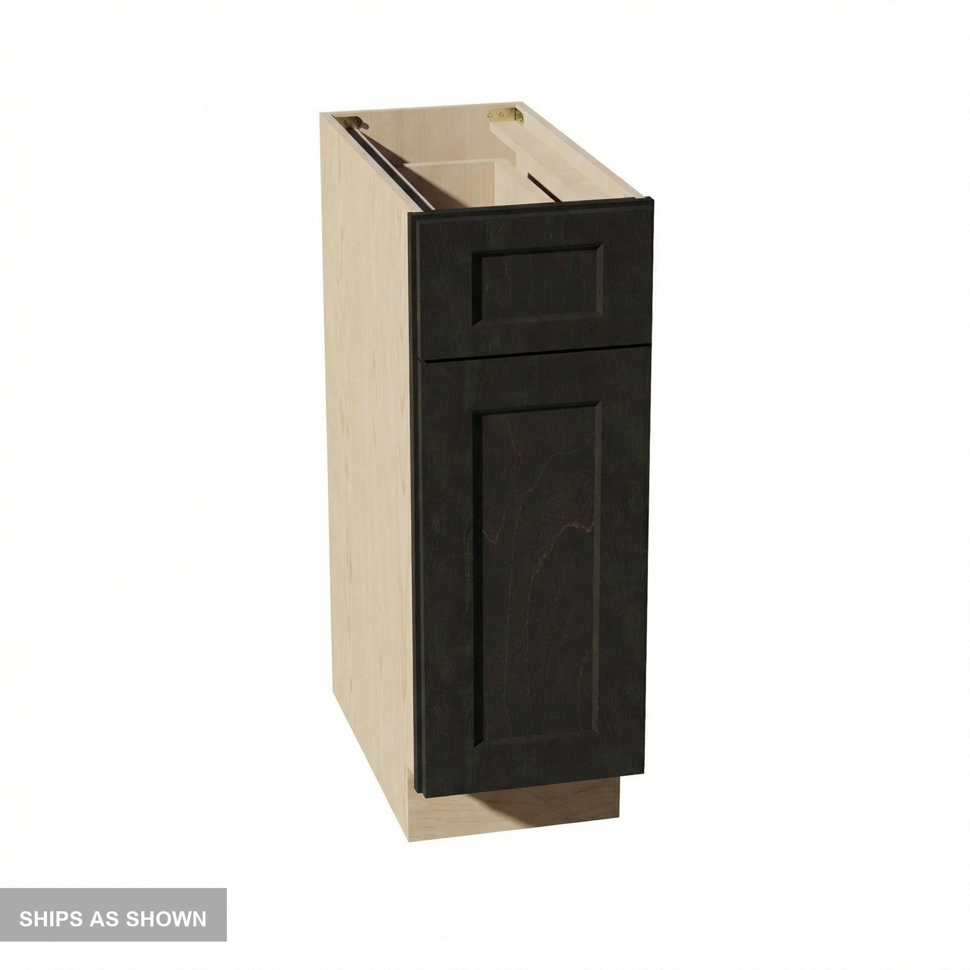 Shaker Base Cabinet 12" (B12) · Ardelle
