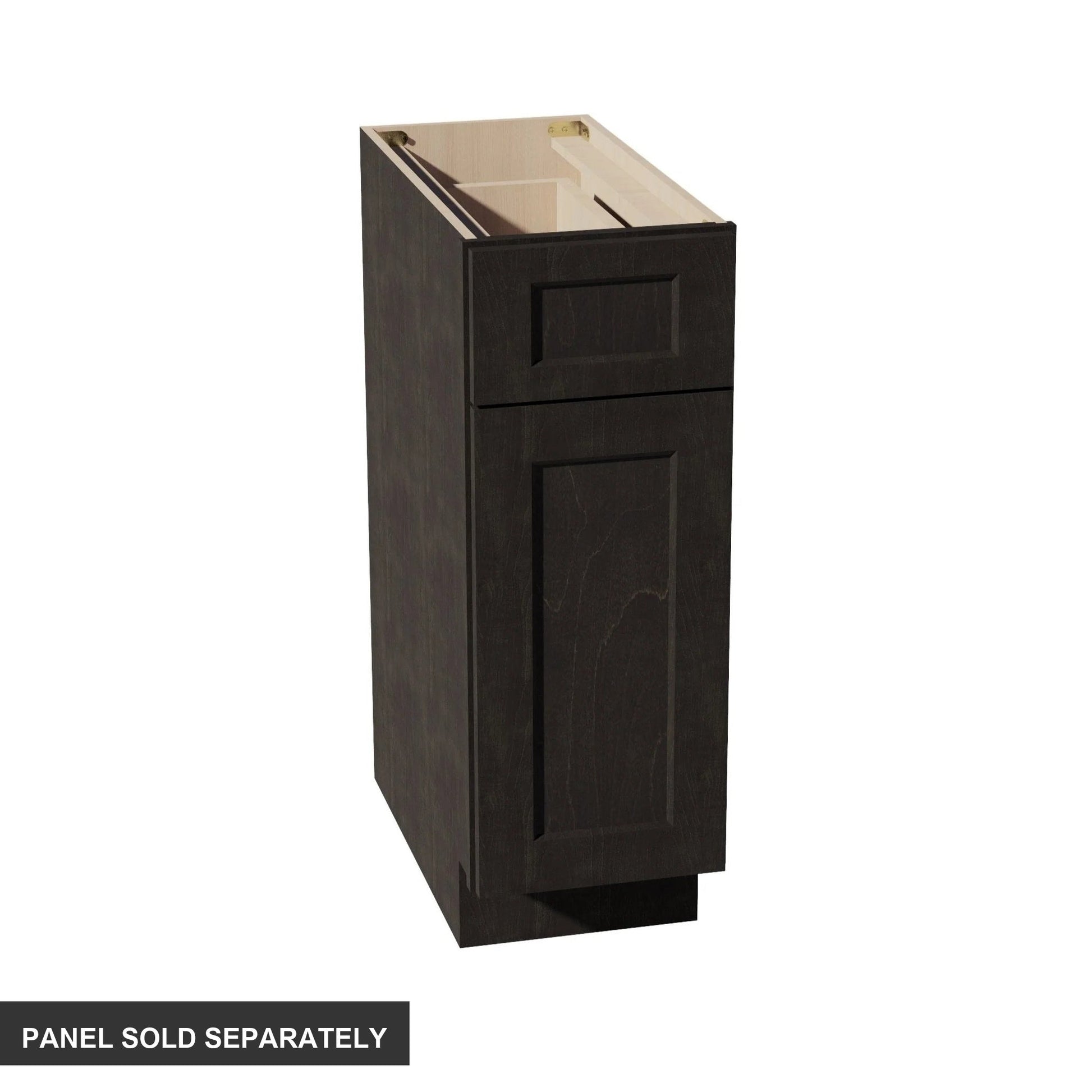 Shaker Base Cabinet 12" (B12) · Ardelle