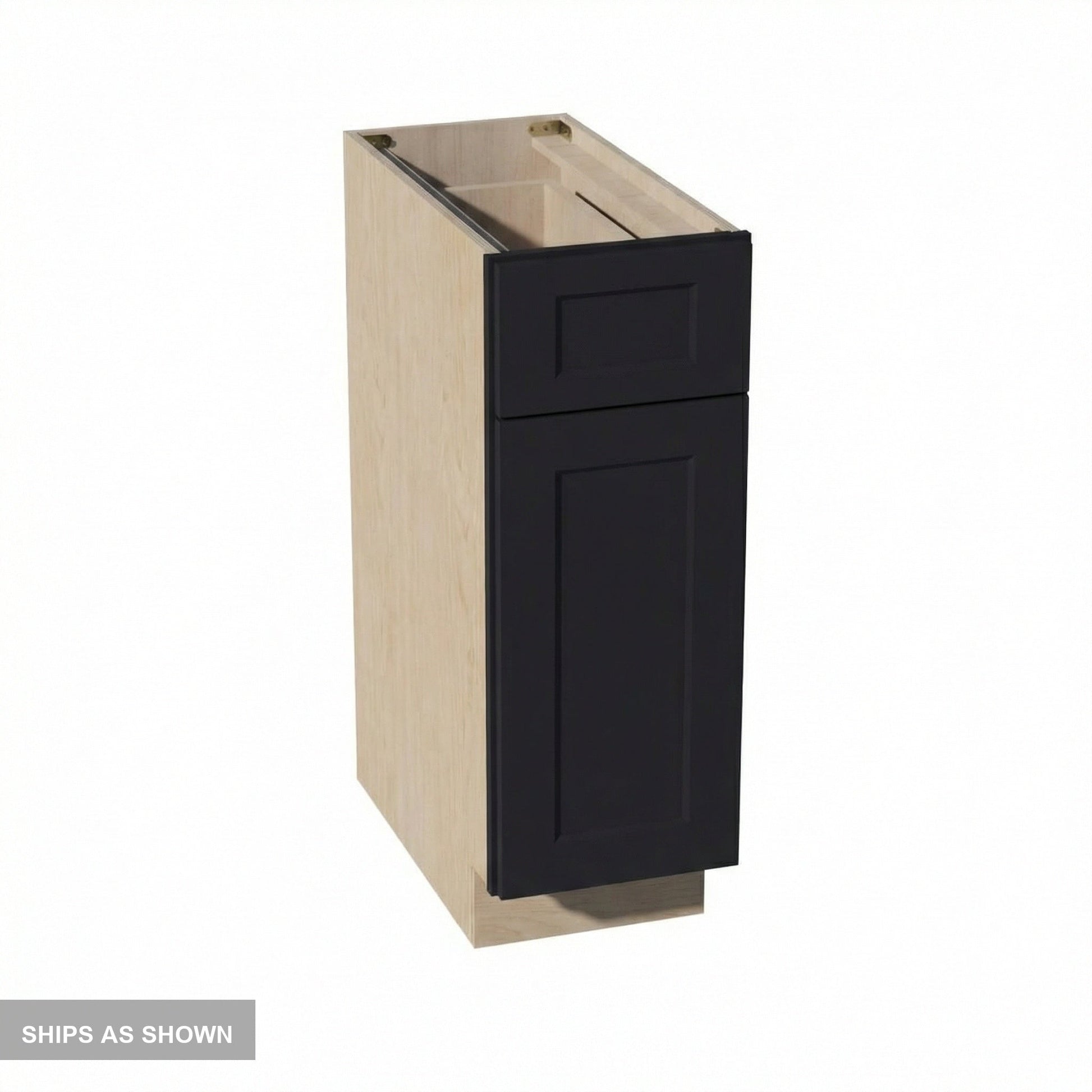 Shaker Base Cabinet 12" (B12) · Ardelle