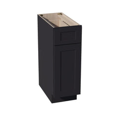 Ebony / Flat-Pack