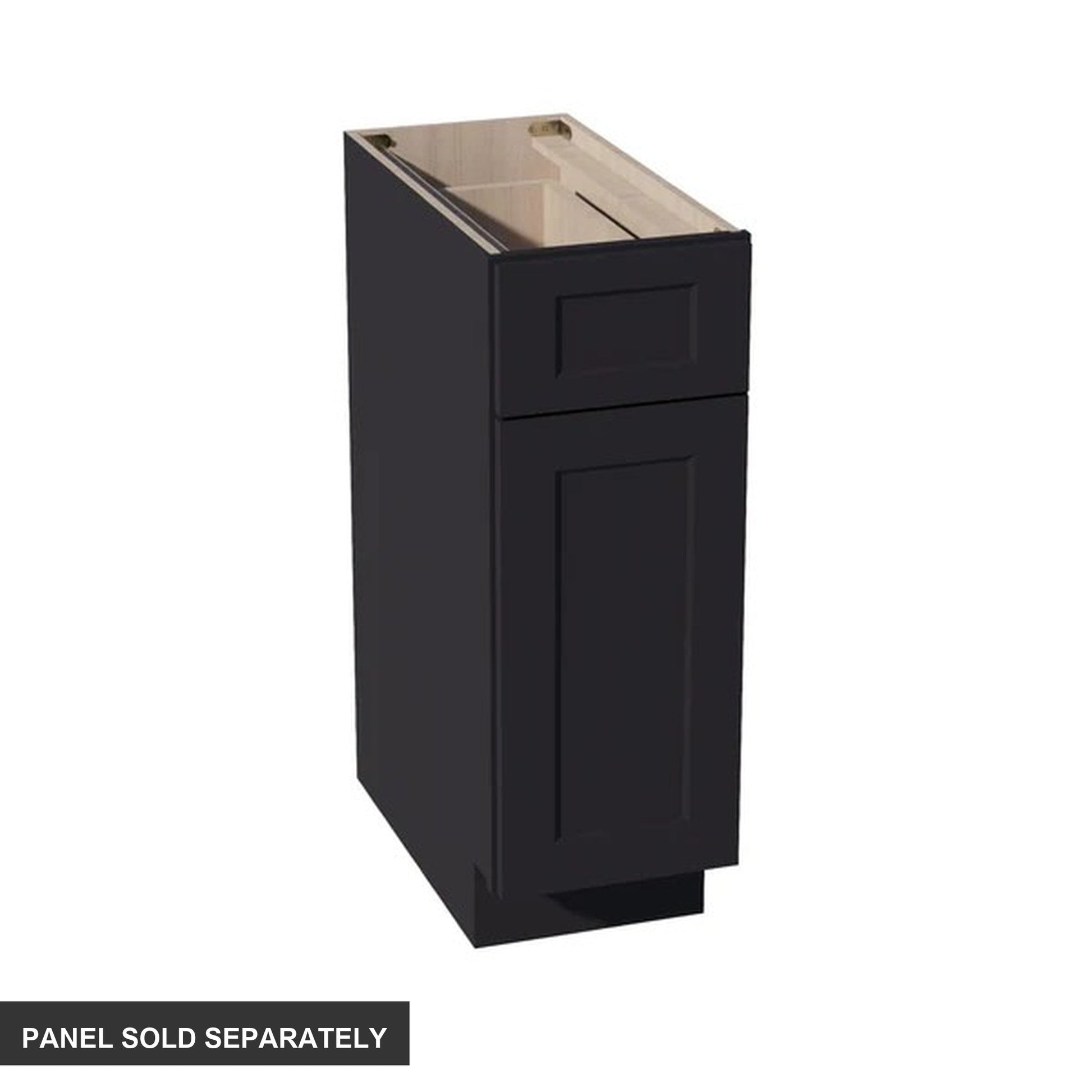 Shaker Base Cabinet 12" (B12) · Ardelle