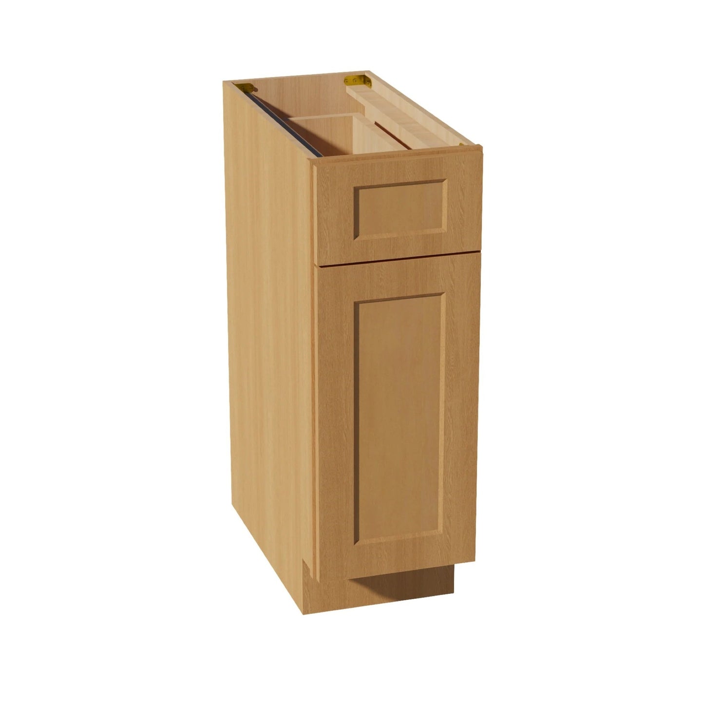 Quik Cabinets B12 Ardelle Timber - Hero