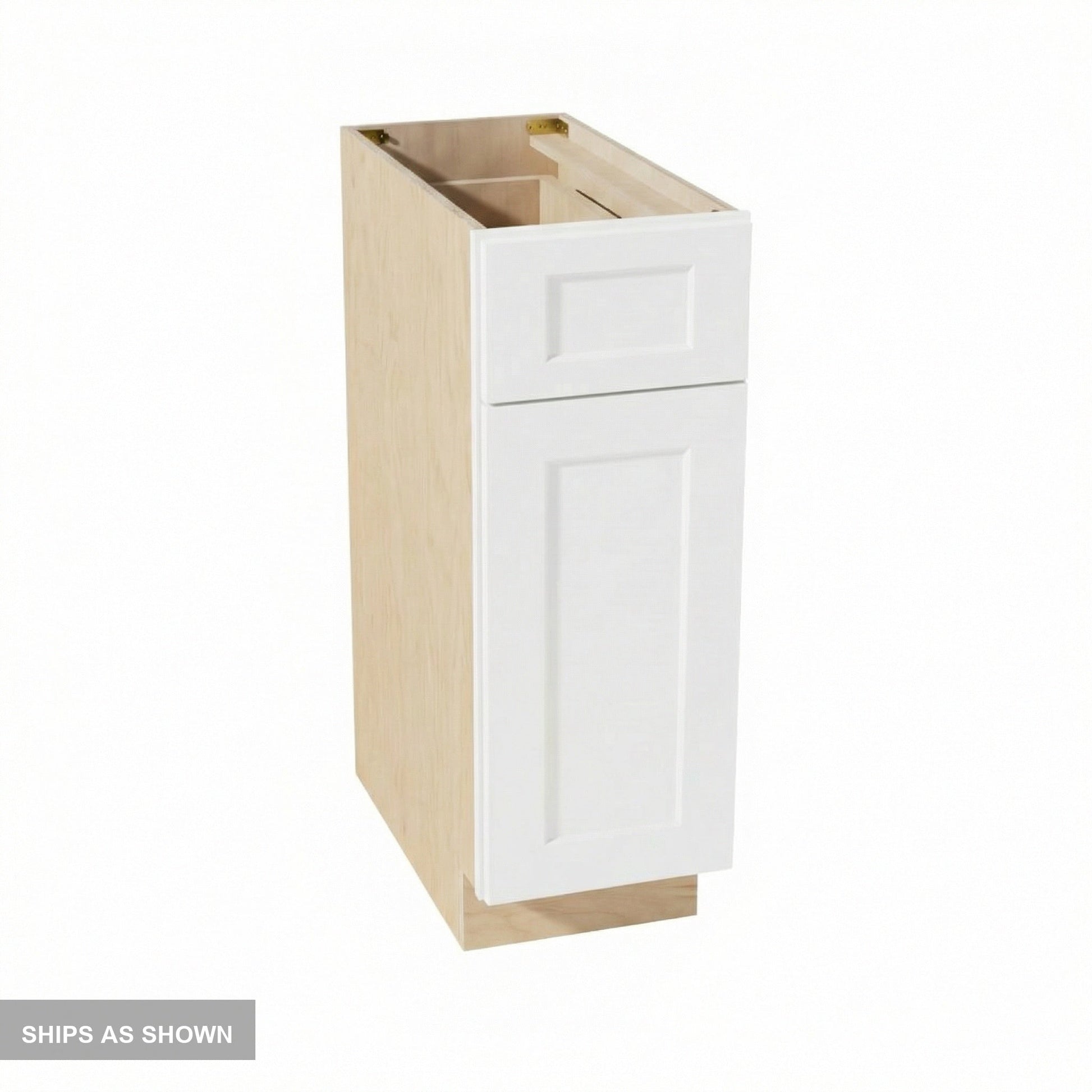 Shaker Base Cabinet 12" (B12) · Ardelle