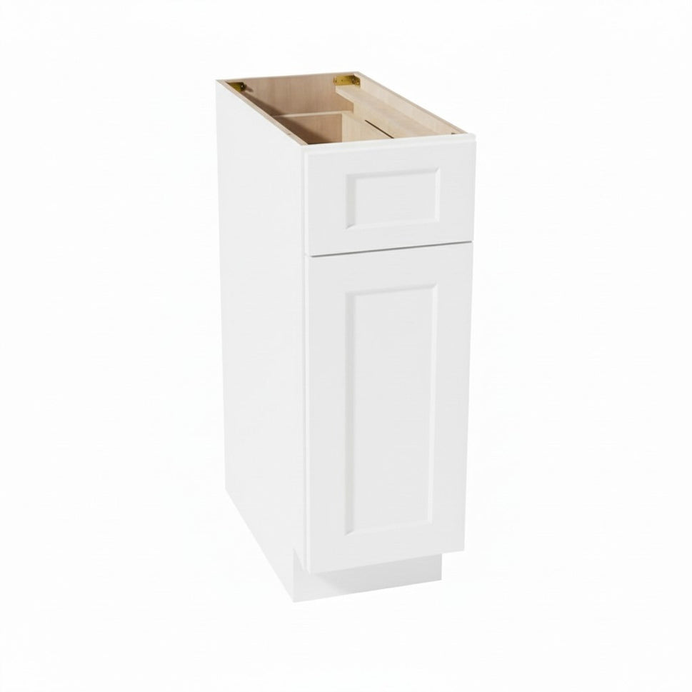 Shaker Base Cabinet 12" (B12) · Ardelle