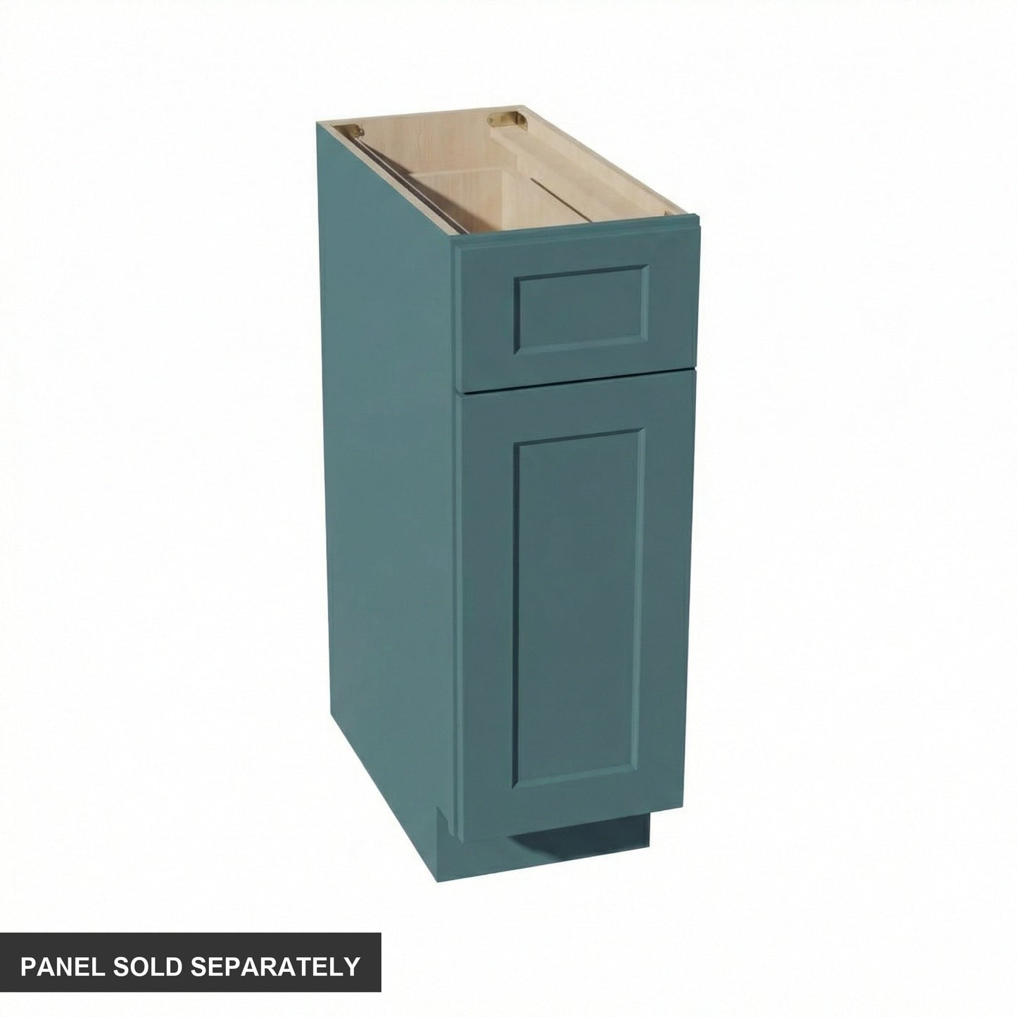 Quik Cabinets B12 Tallis Fairy Green - Product