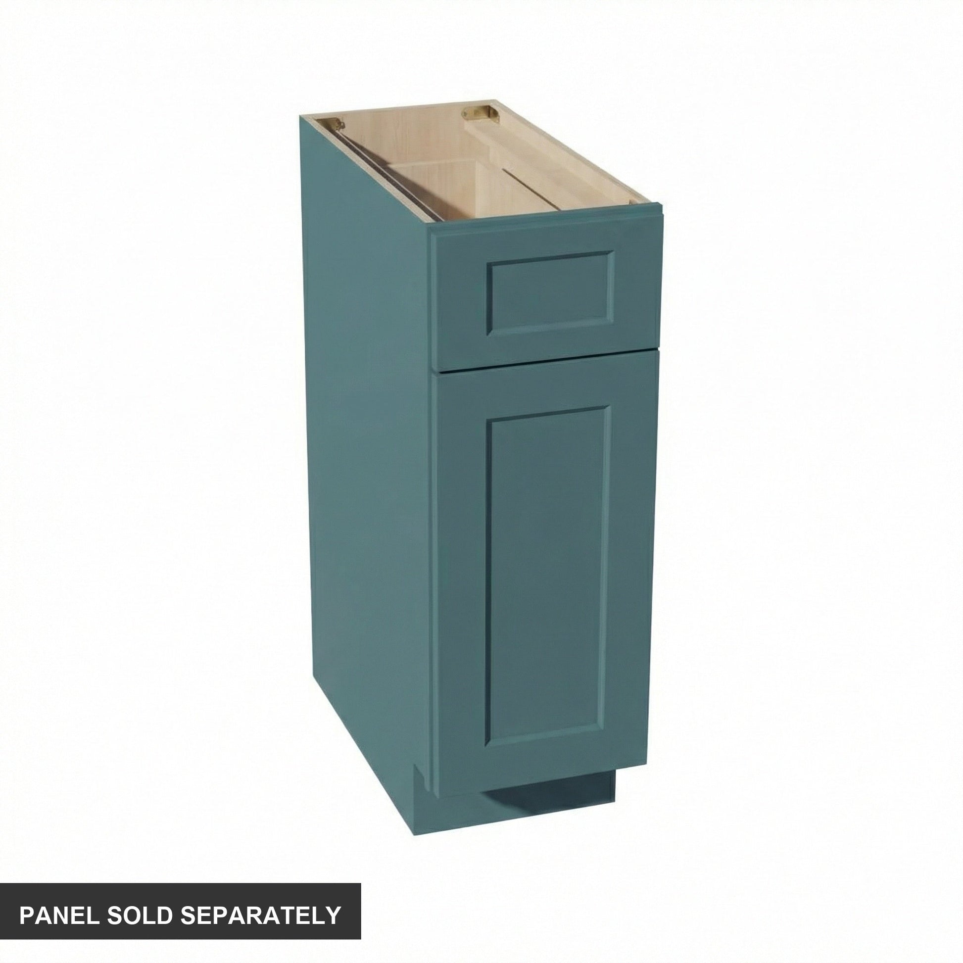 Shaker Base Cabinet 12" (B12) · Tallis