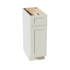 Swan White / Flat-Pack
