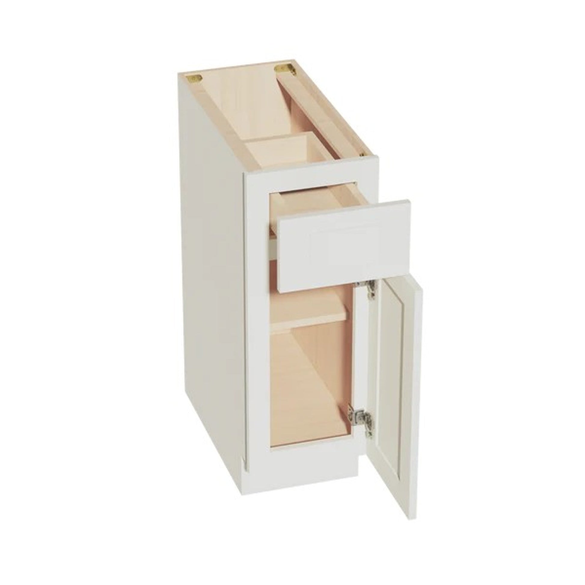 Shaker Base Cabinet 12" (B12) · Tallis