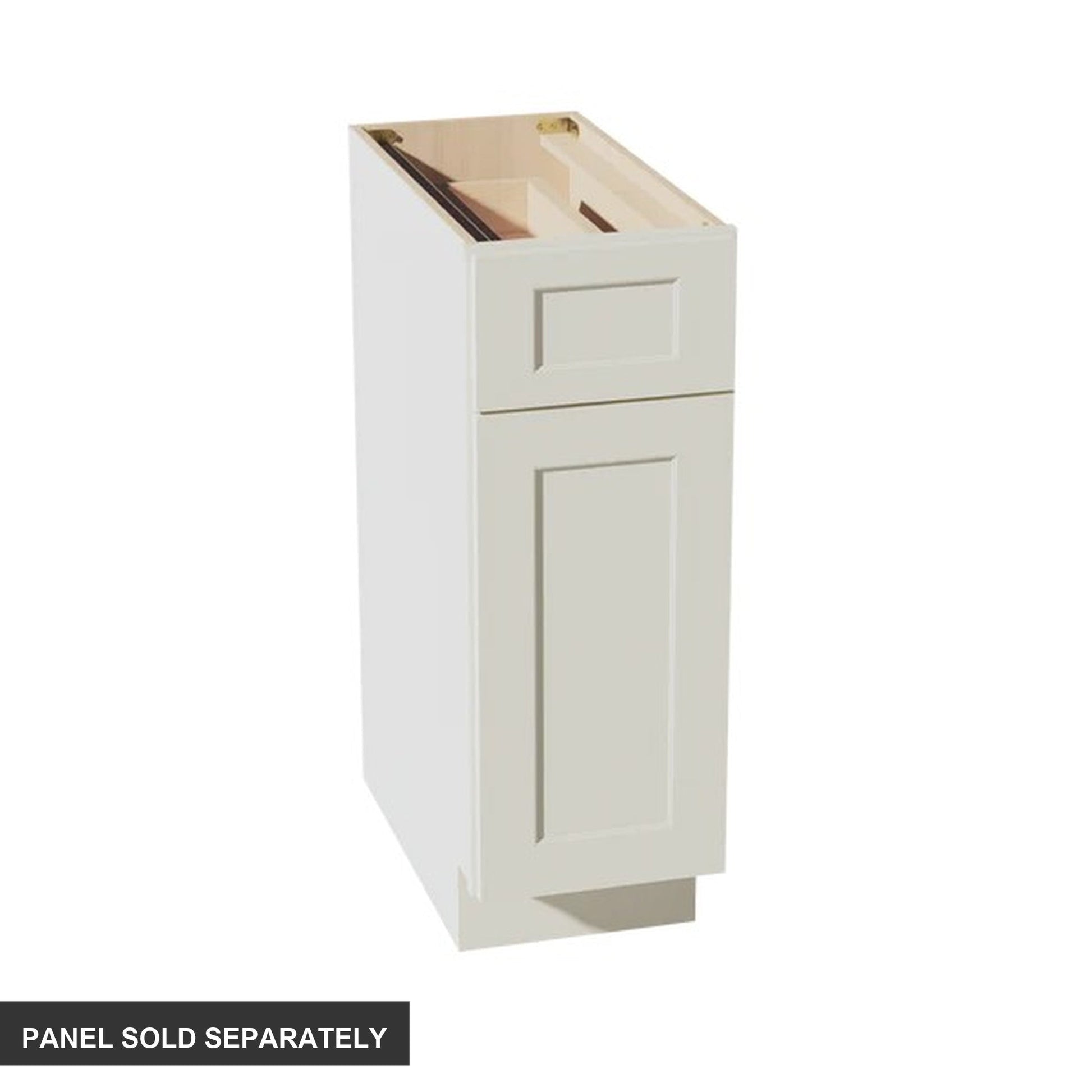 Shaker Base Cabinet 12" (B12) · Tallis