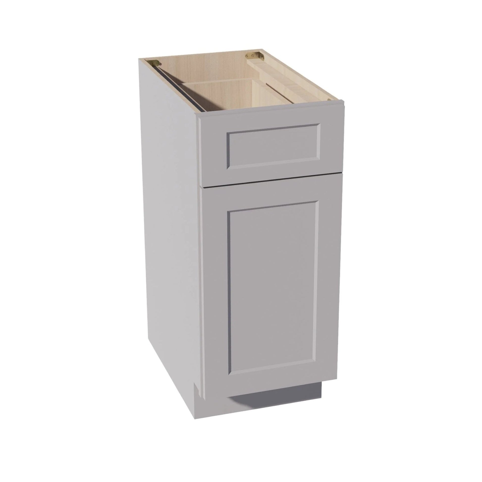 Shaker Base Cabinet 15" (B15) · Ardelle