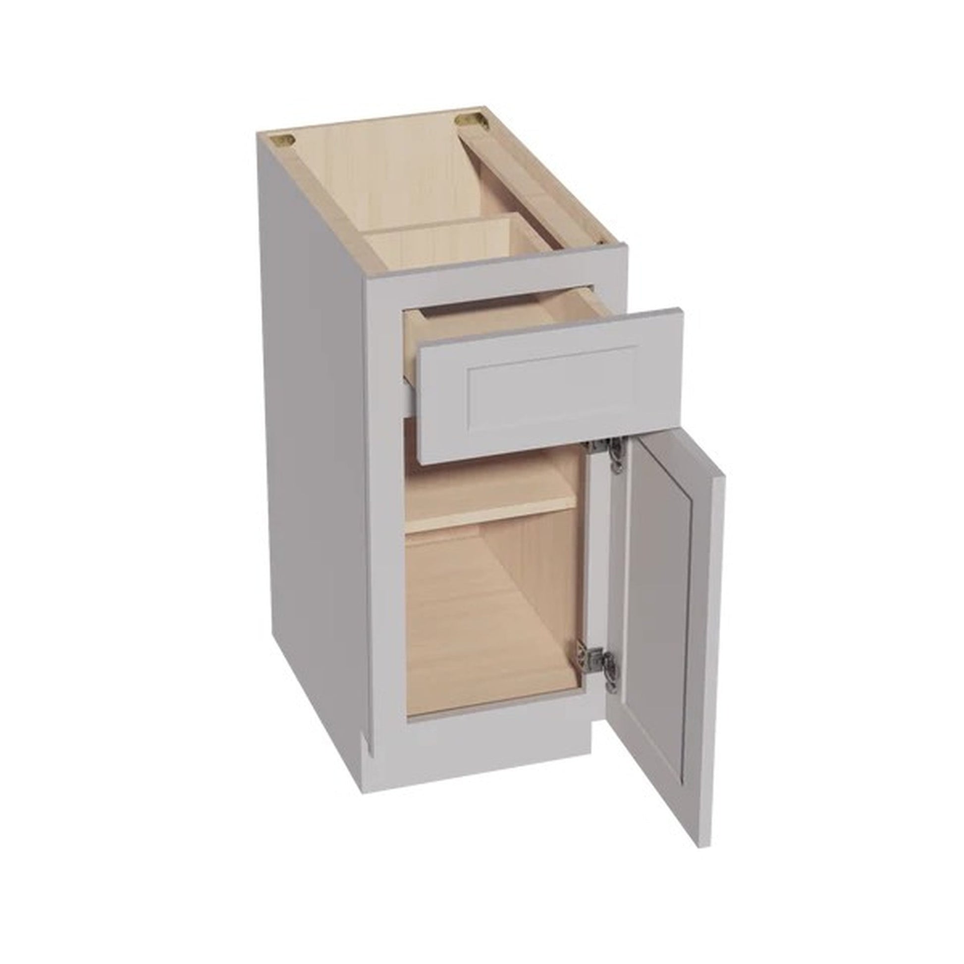 Shaker Base Cabinet 15" (B15) · Ardelle