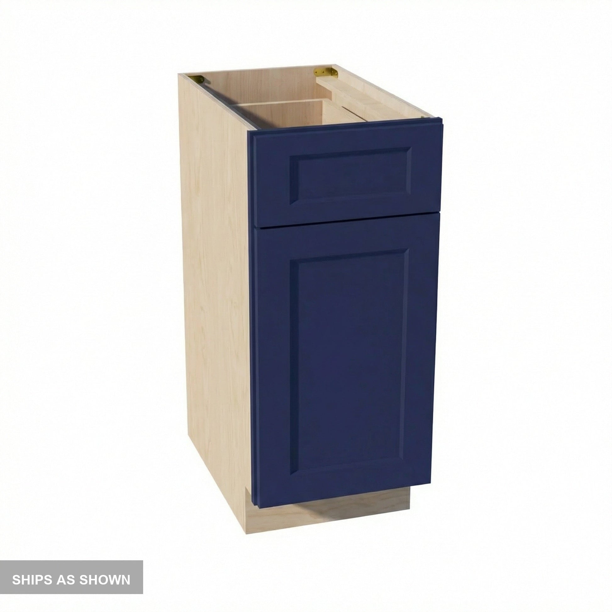 Shaker Base Cabinet 15" (B15) · Ardelle
