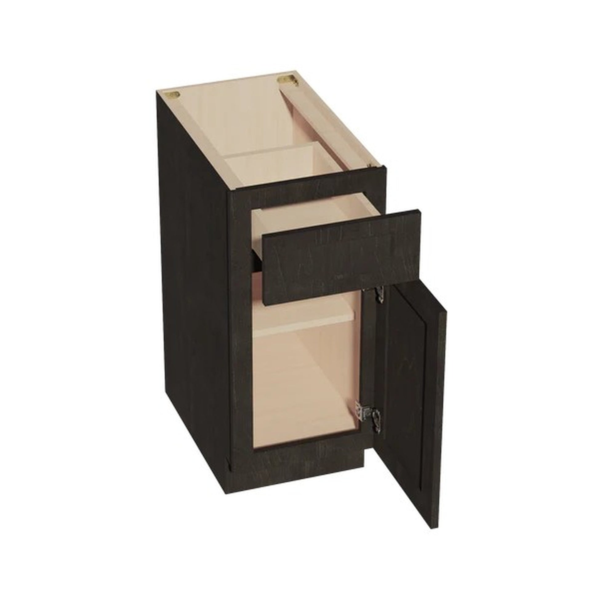 Shaker Base Cabinet 15" (B15) · Ardelle
