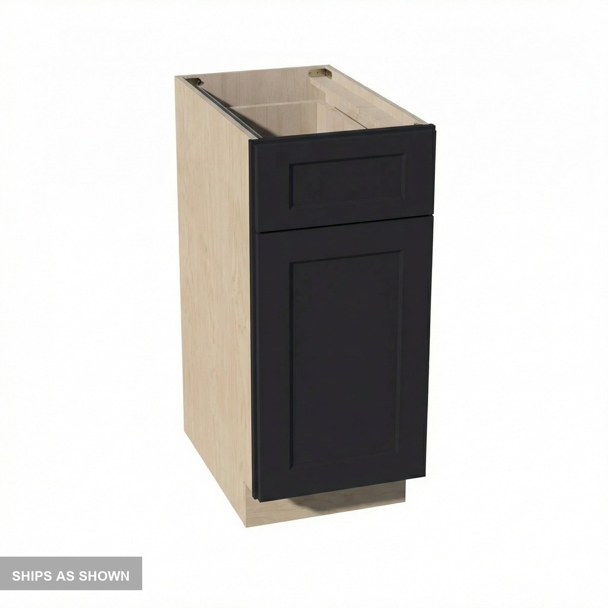 Shaker Base Cabinet 15" (B15) · Ardelle