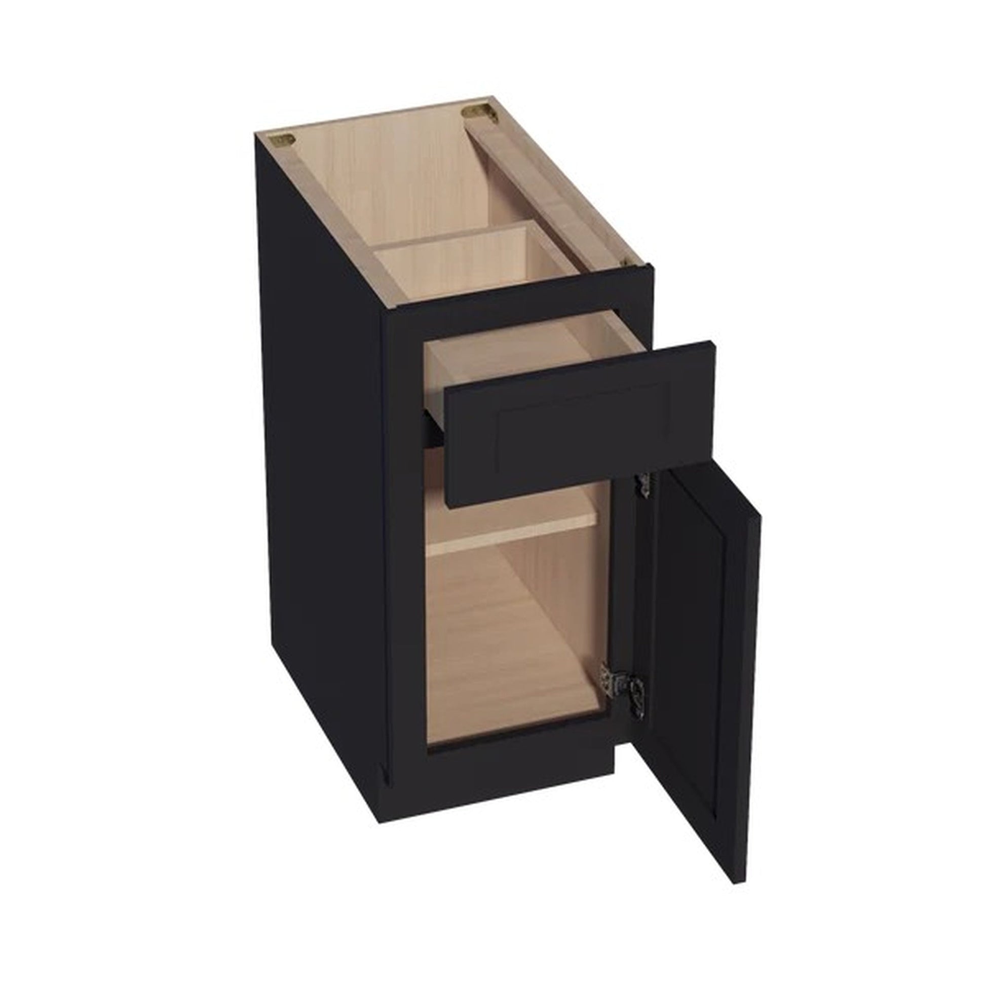 Shaker Base Cabinet 15" (B15) · Ardelle