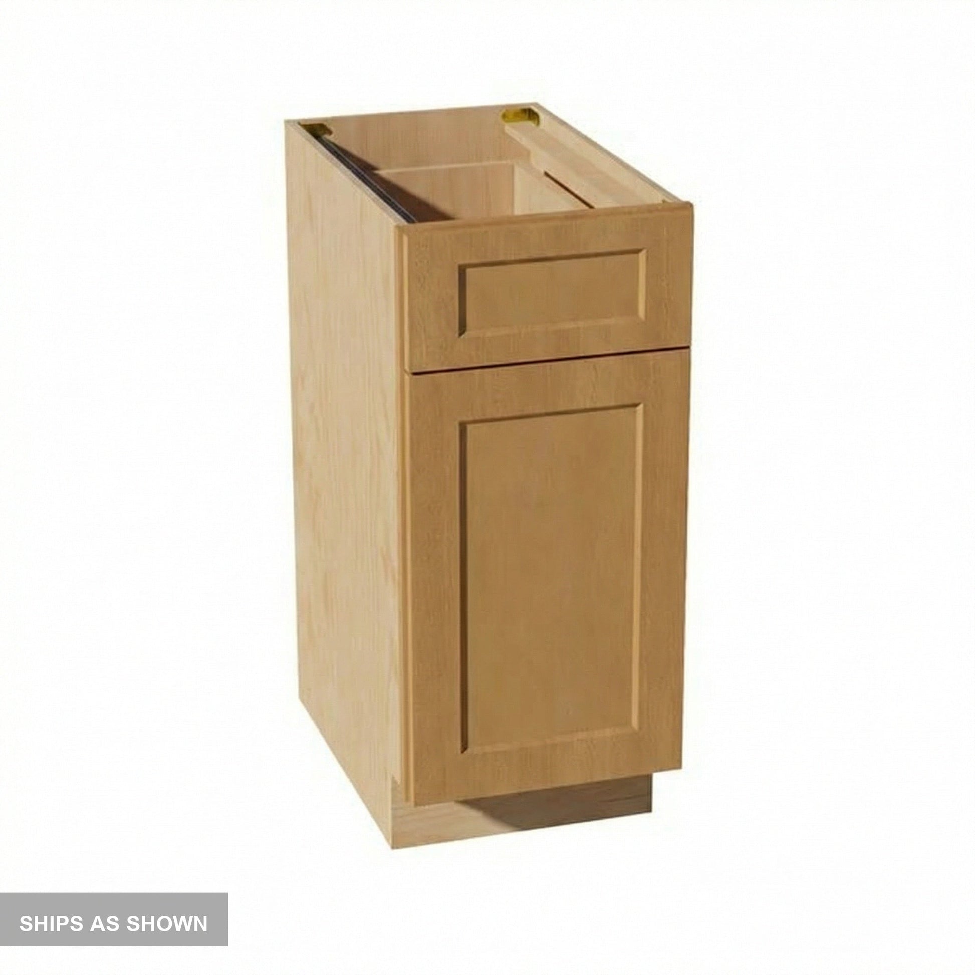 Shaker Base Cabinet 15" (B15) · Ardelle
