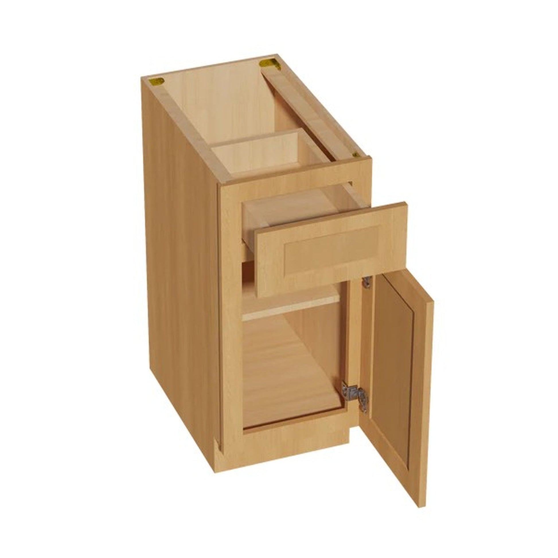 Shaker Base Cabinet 15" (B15) · Ardelle