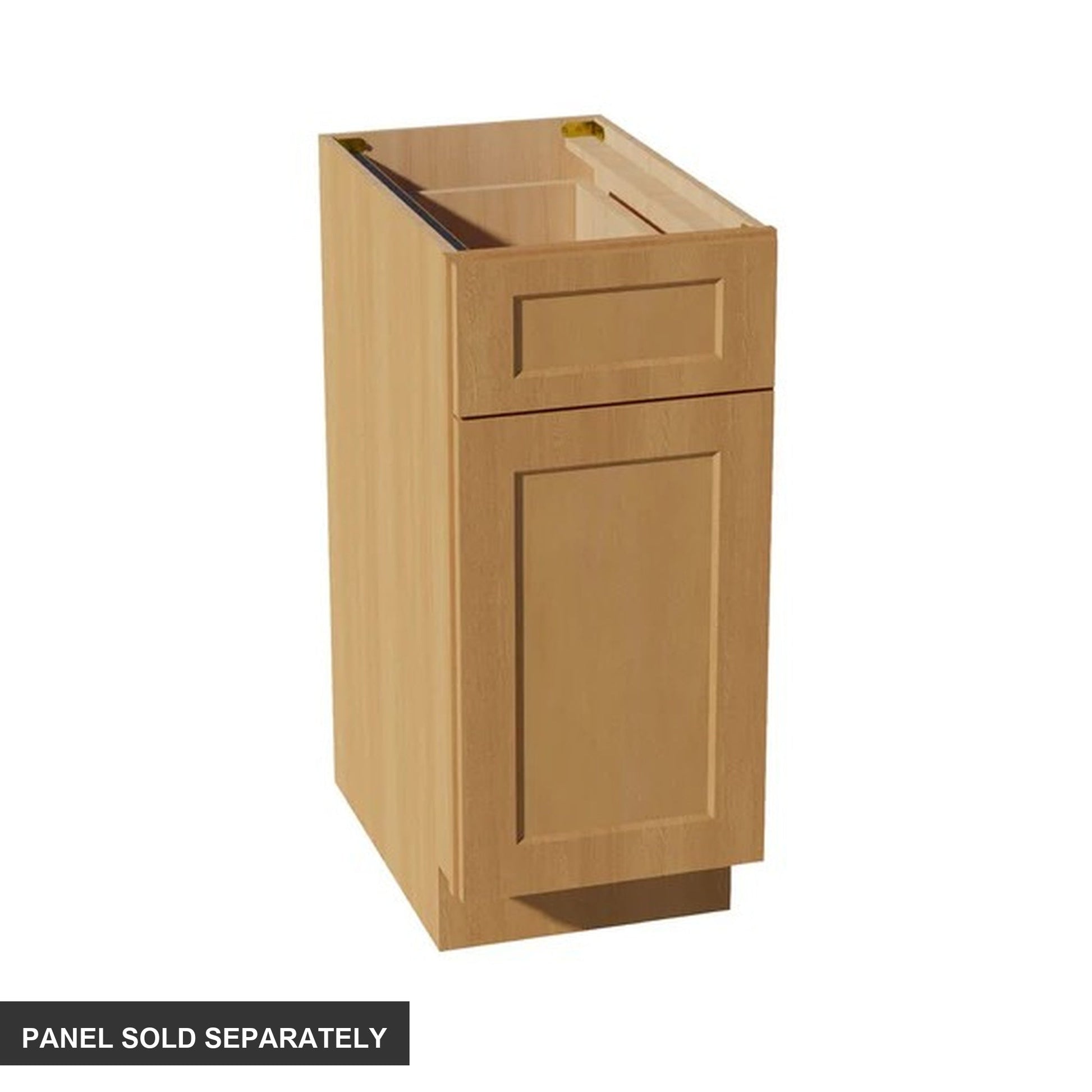 Shaker Base Cabinet 15" (B15) · Ardelle