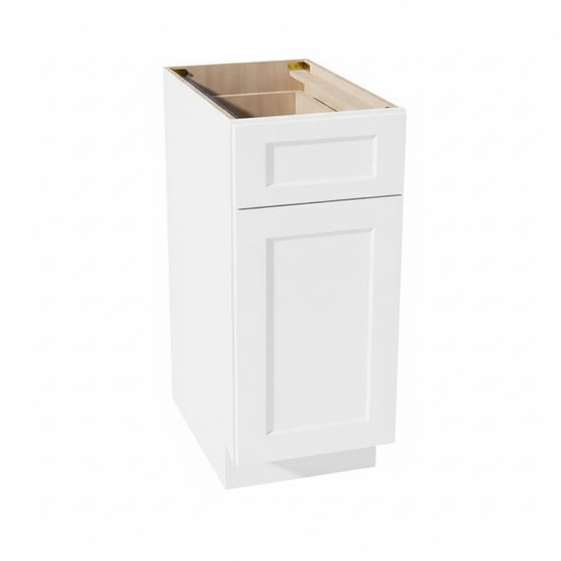 Shaker Base Cabinet 15" (B15) · Ardelle