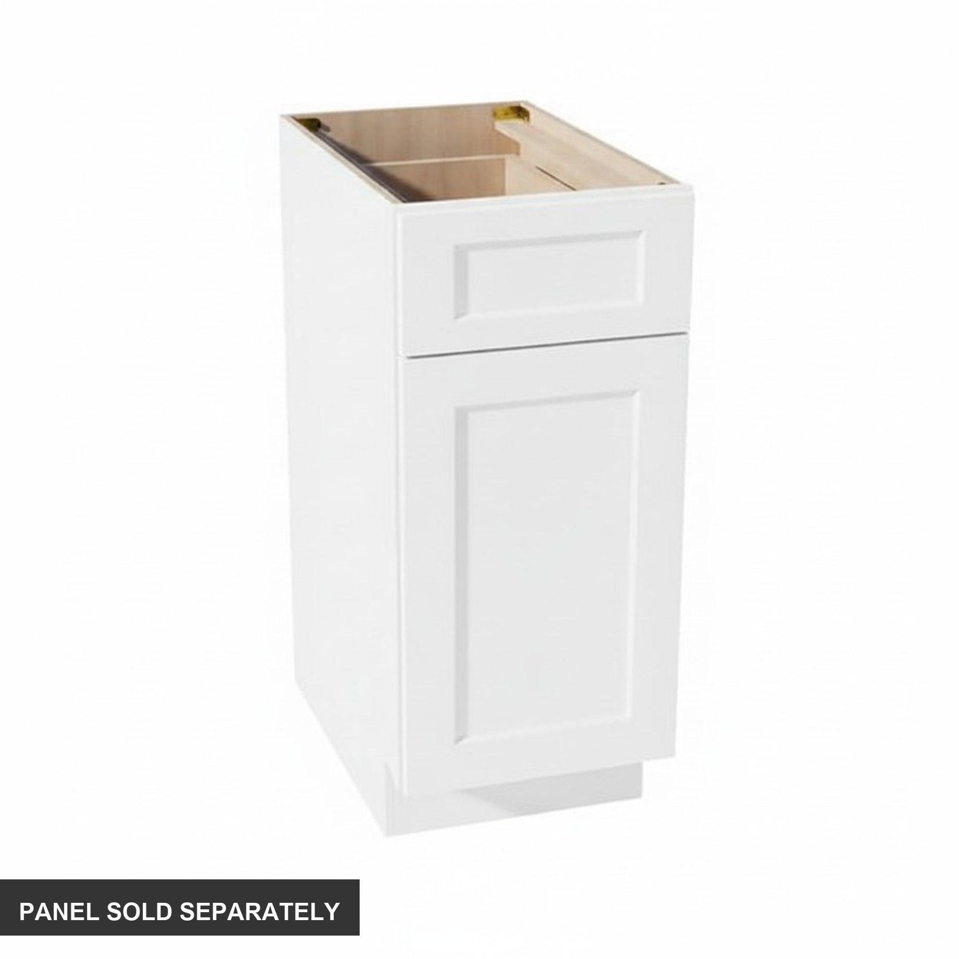 Shaker Base Cabinet 15" (B15) · Ardelle