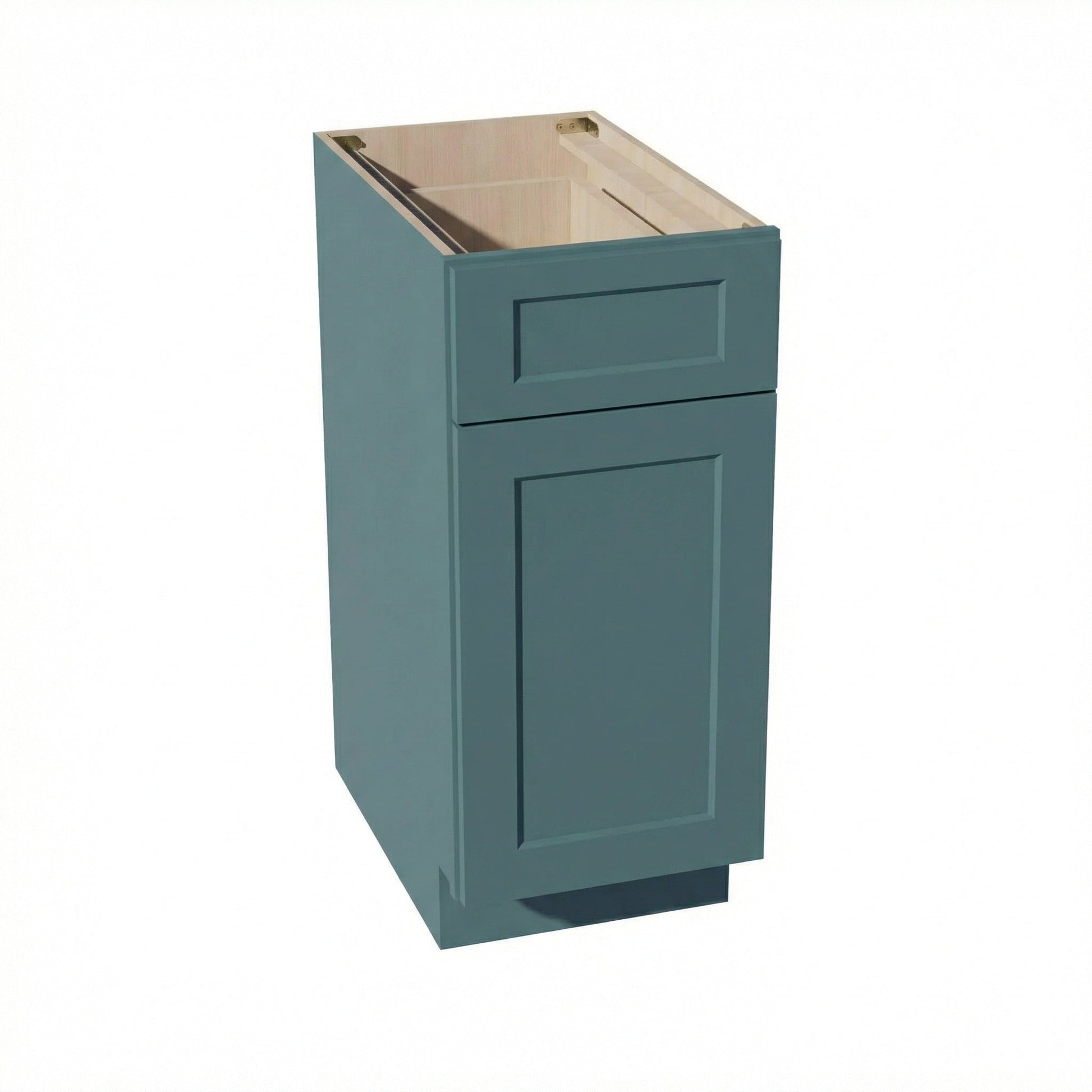 Shaker Base Cabinet 15" (B15) · Tallis