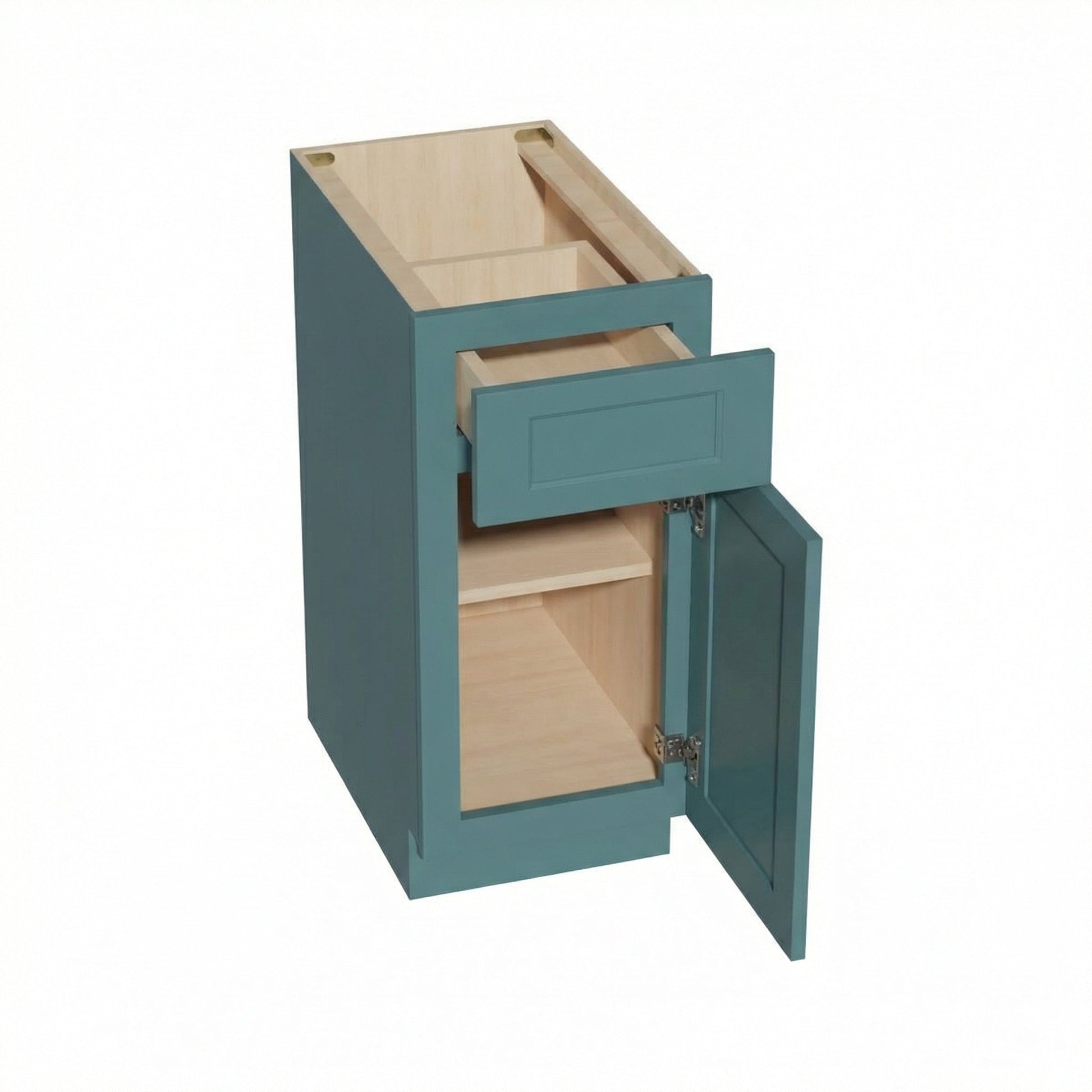 Shaker Base Cabinet 15" (B15) · Tallis