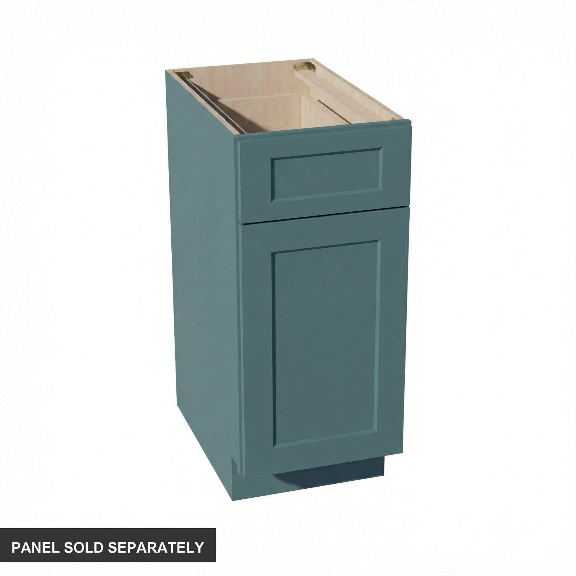 Shaker Base Cabinet 15" (B15) · Tallis