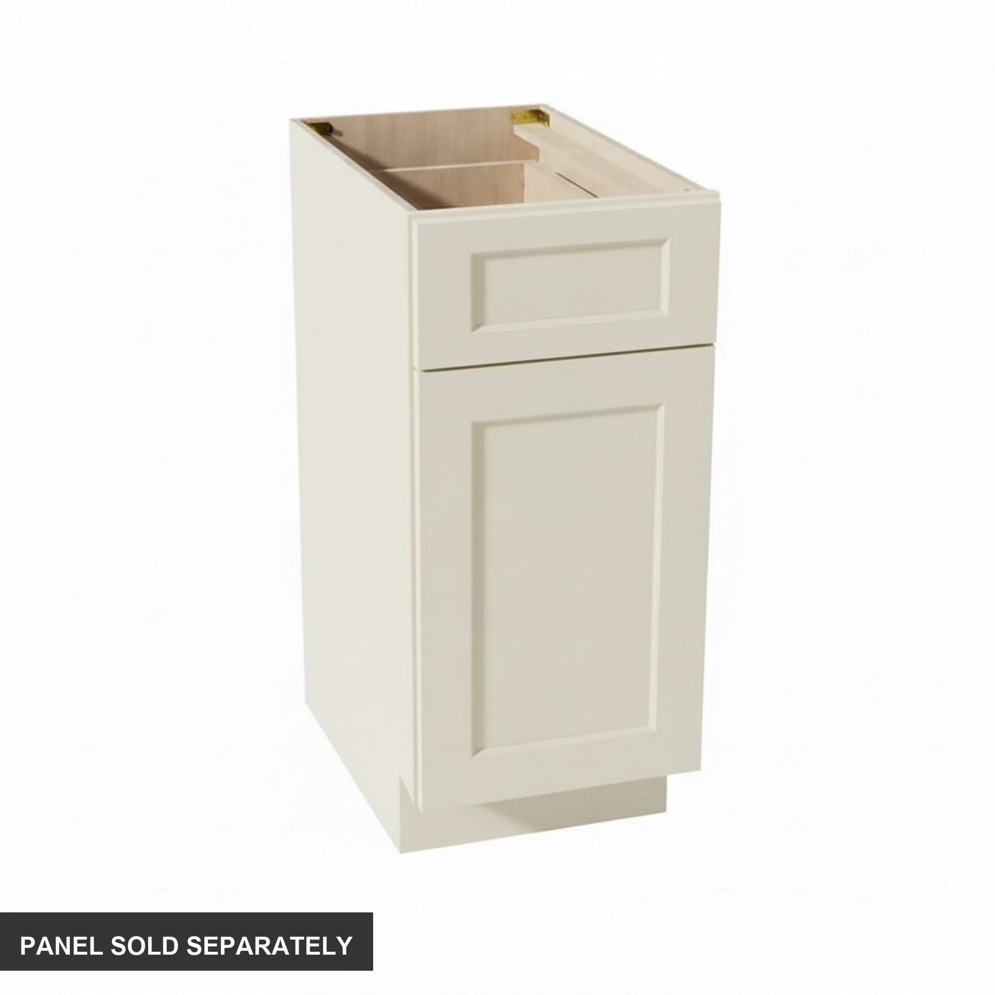 Shaker Base Cabinet 15" (B15) · Tallis