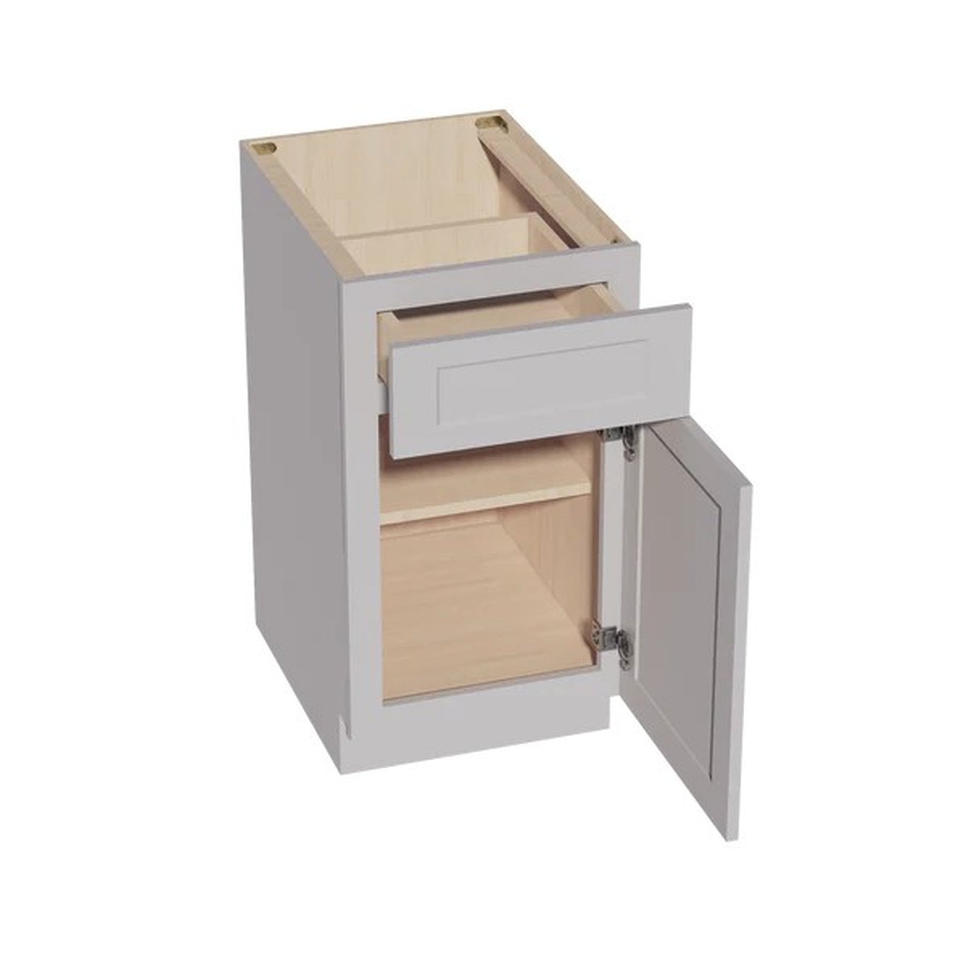 Shaker Base Cabinet 18" (B18) · Ardelle