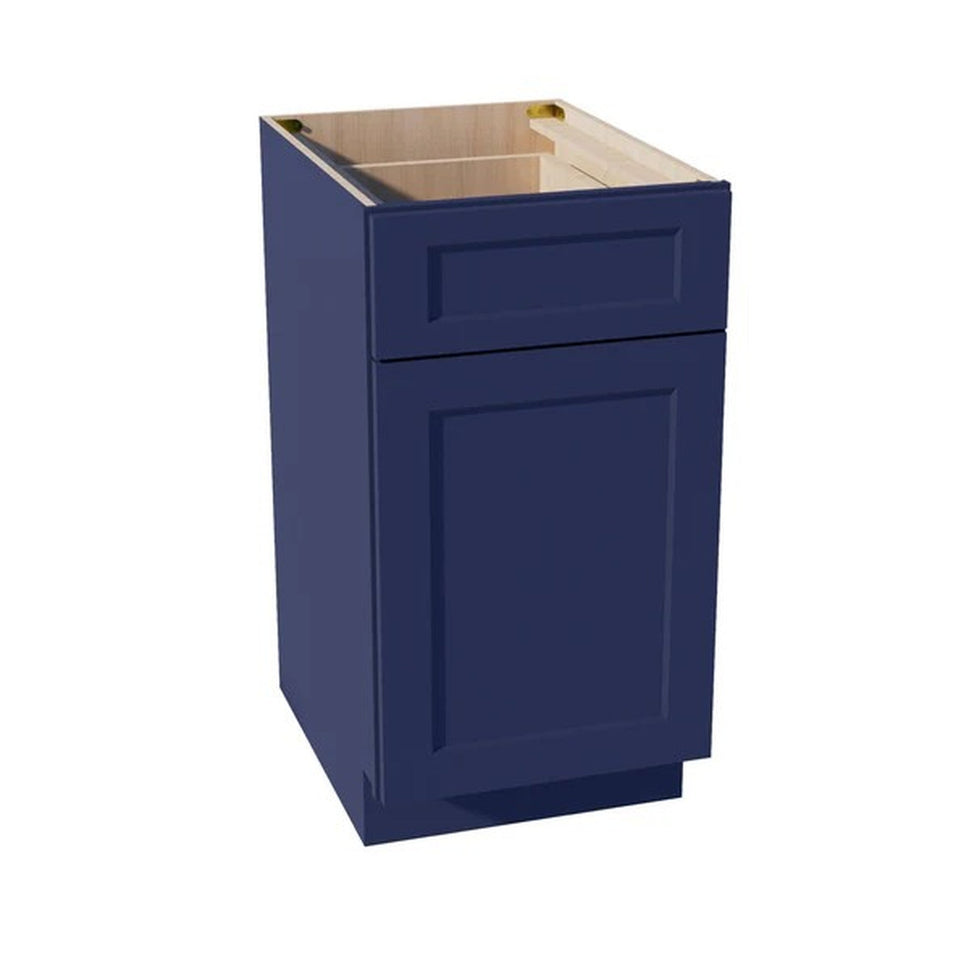 Shaker Base Cabinet 18" (B18) · Ardelle