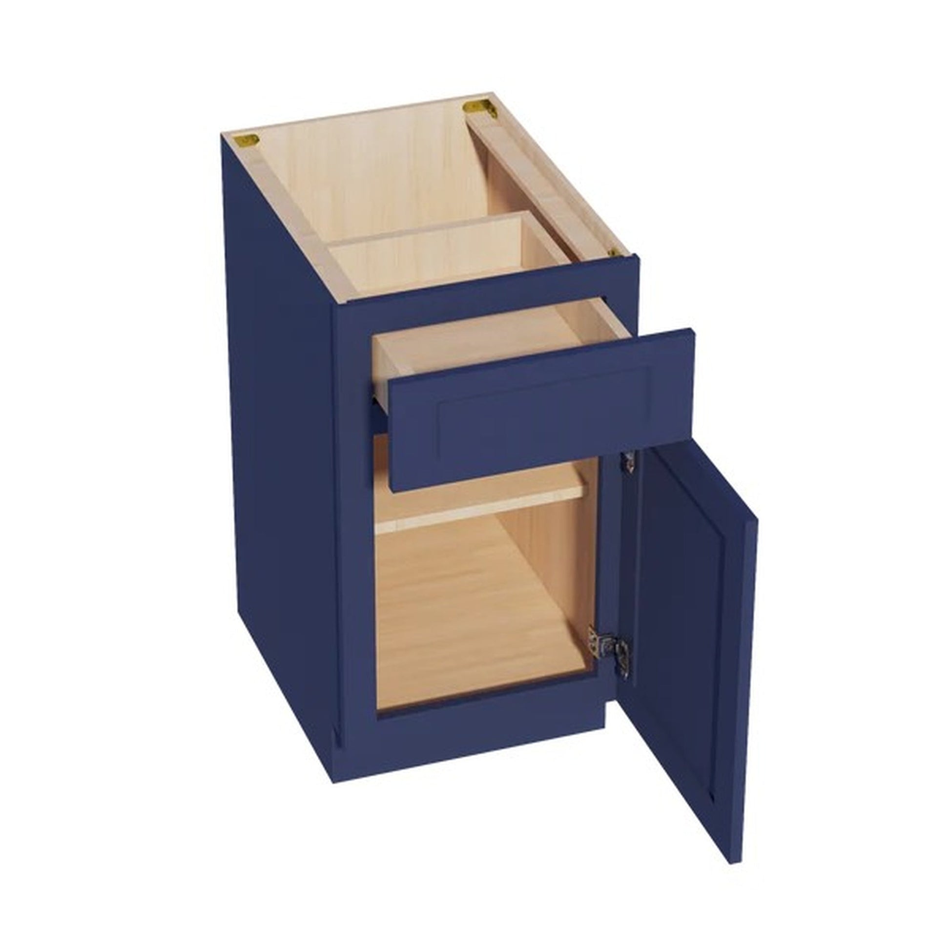 Shaker Base Cabinet 18" (B18) · Ardelle