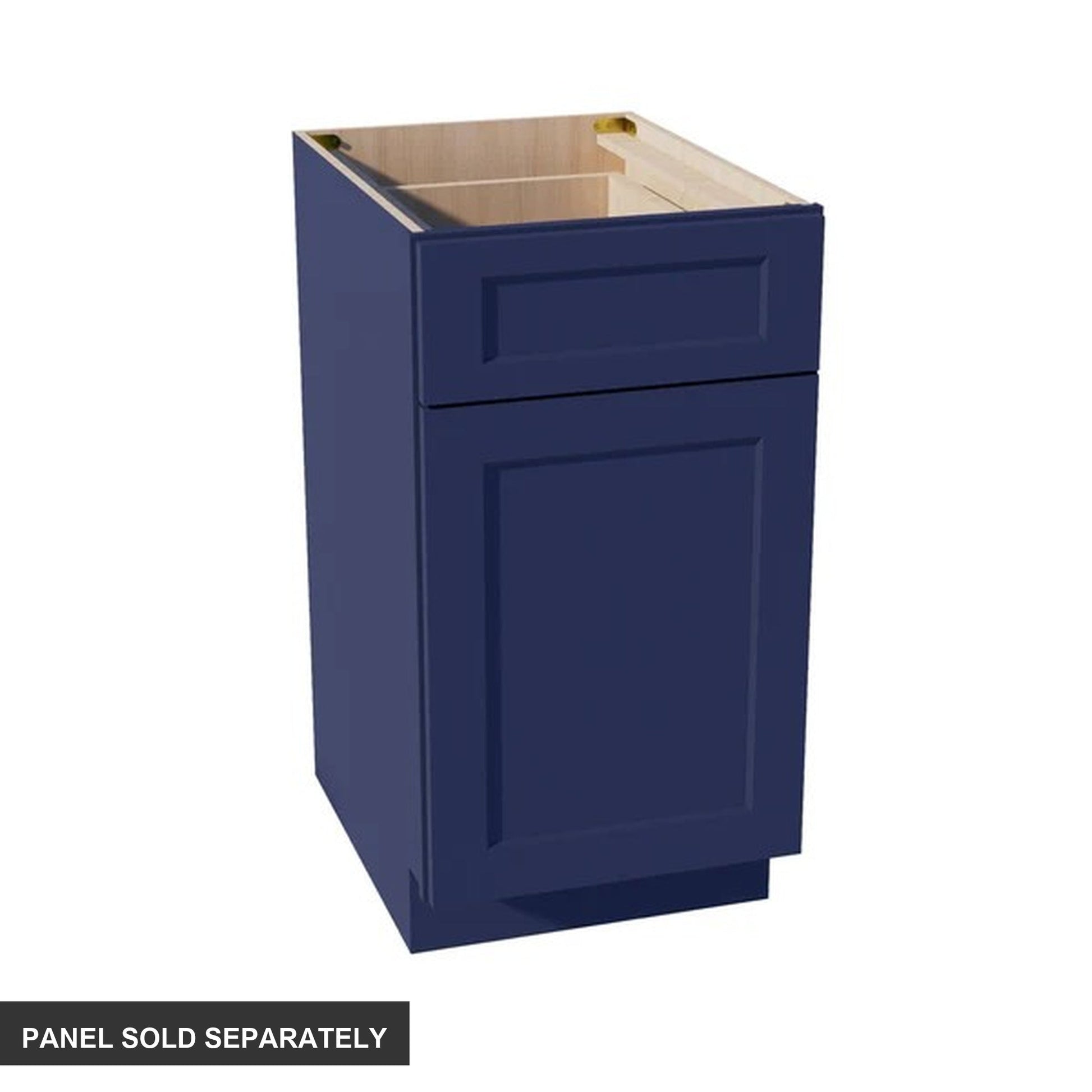 Shaker Base Cabinet 18" (B18) · Ardelle