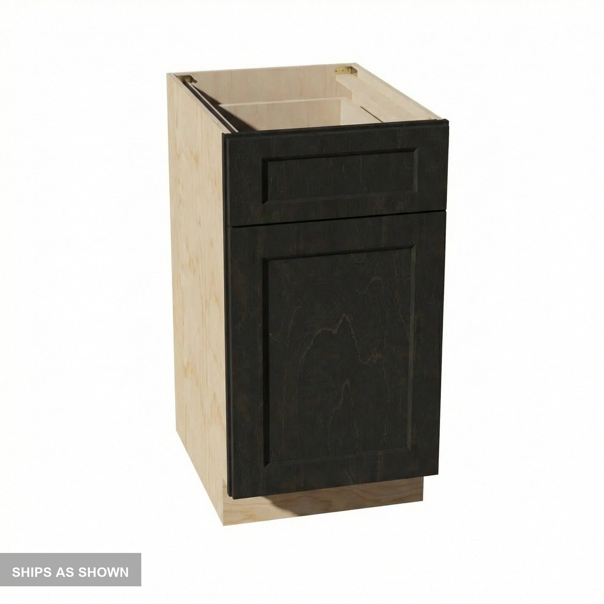 Shaker Base Cabinet 18" (B18) · Ardelle