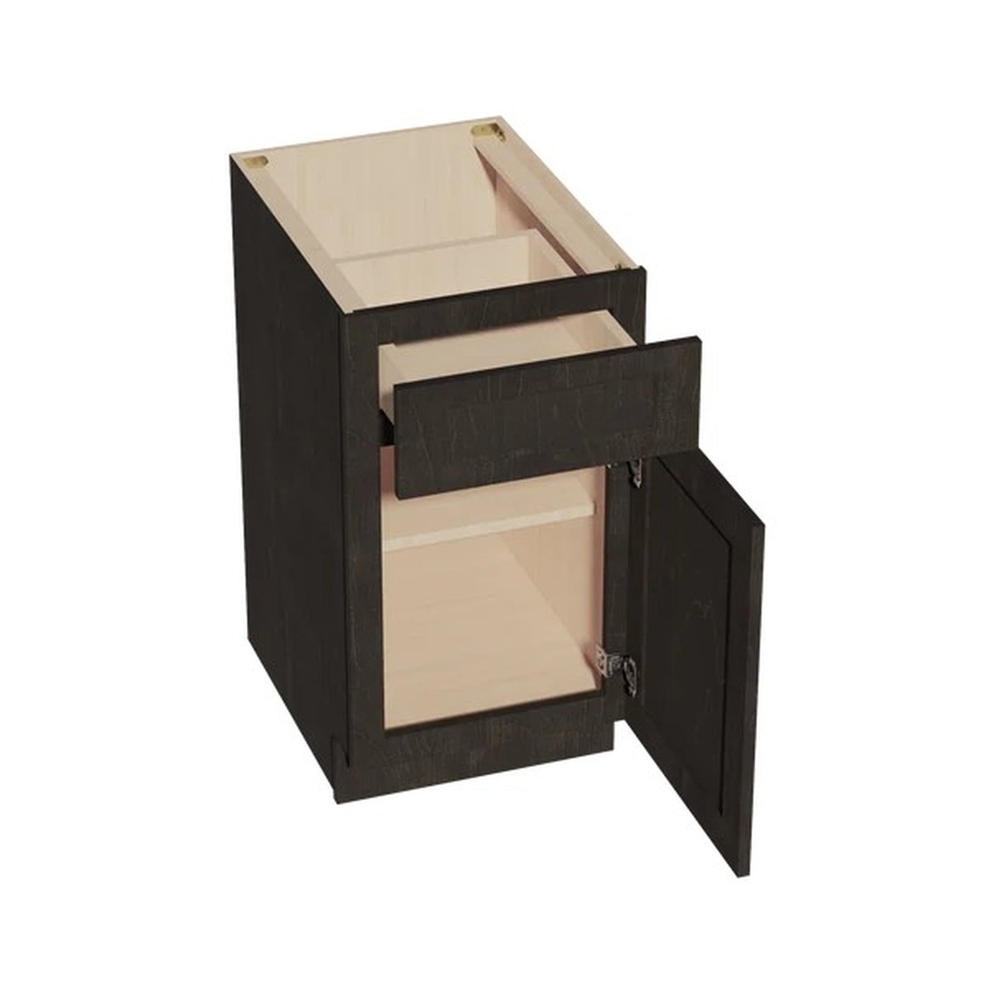 Shaker Base Cabinet 18" (B18) · Ardelle