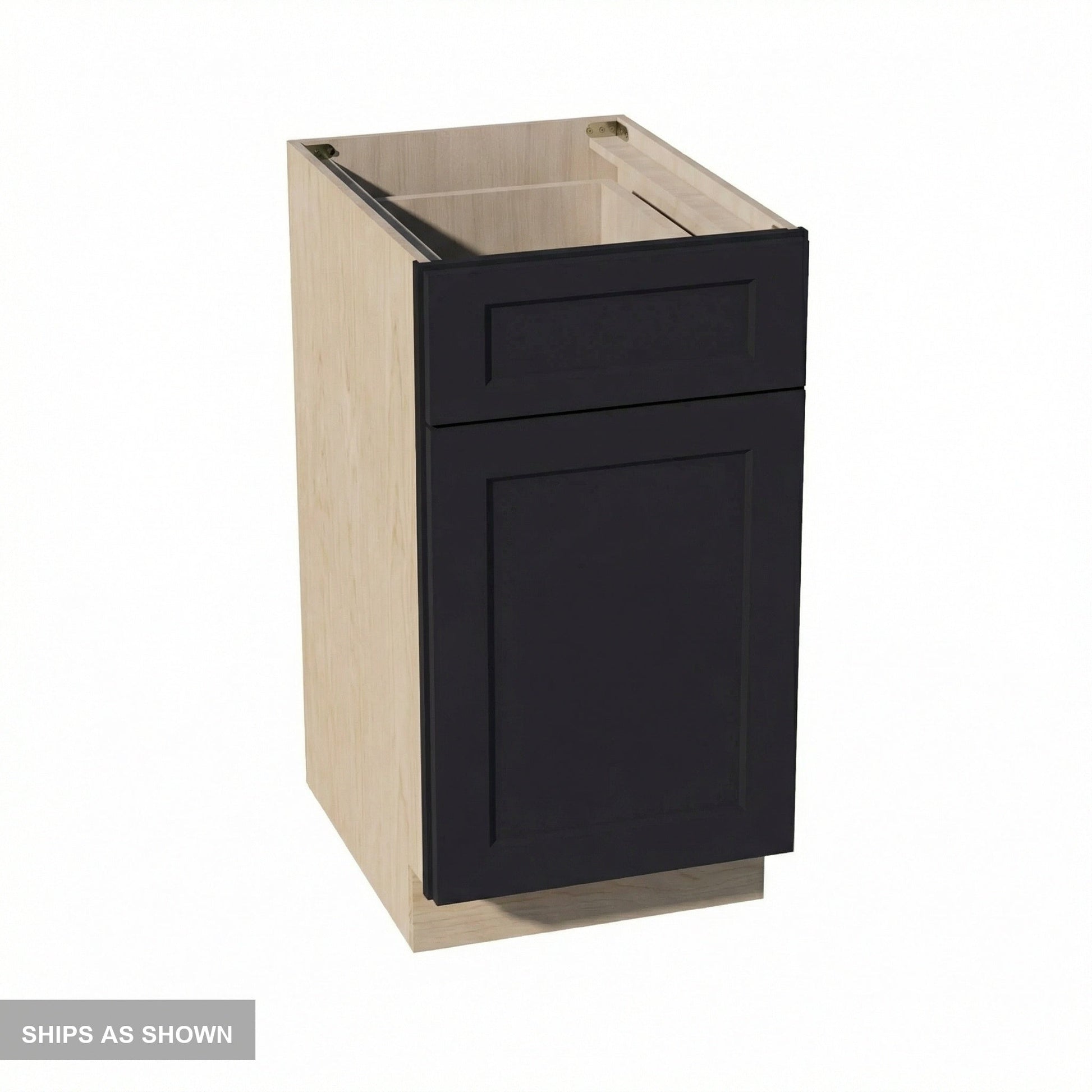 Shaker Base Cabinet 18" (B18) · Ardelle