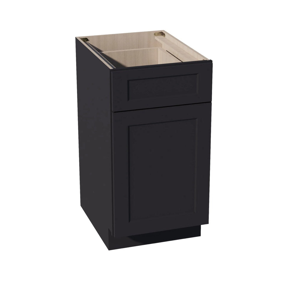 Shaker Base Cabinet 18" (B18) · Ardelle