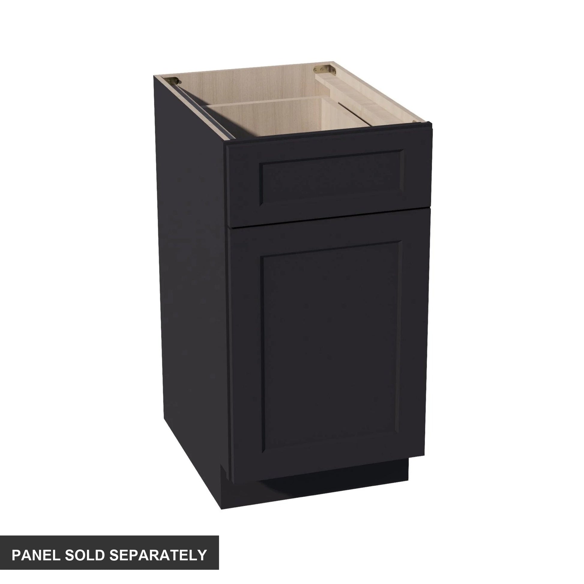 Shaker Base Cabinet 18" (B18) · Ardelle