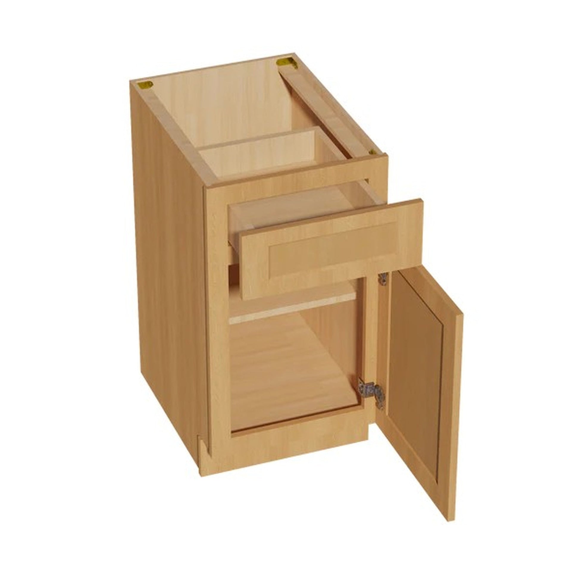Shaker Base Cabinet 18" (B18) · Ardelle